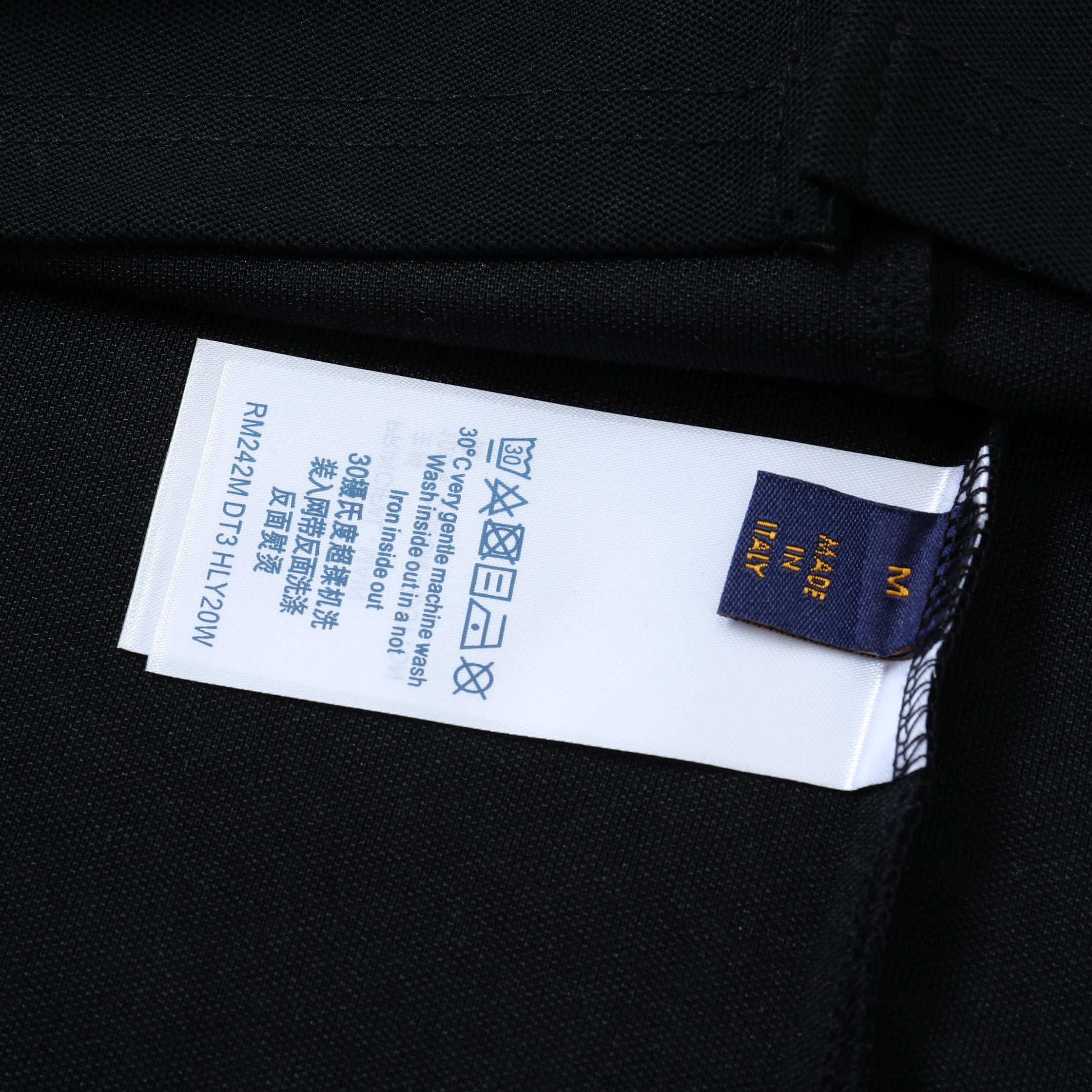 LuxluxHouse Best Quality Clothes Shirts&Polo Louis Vuitton