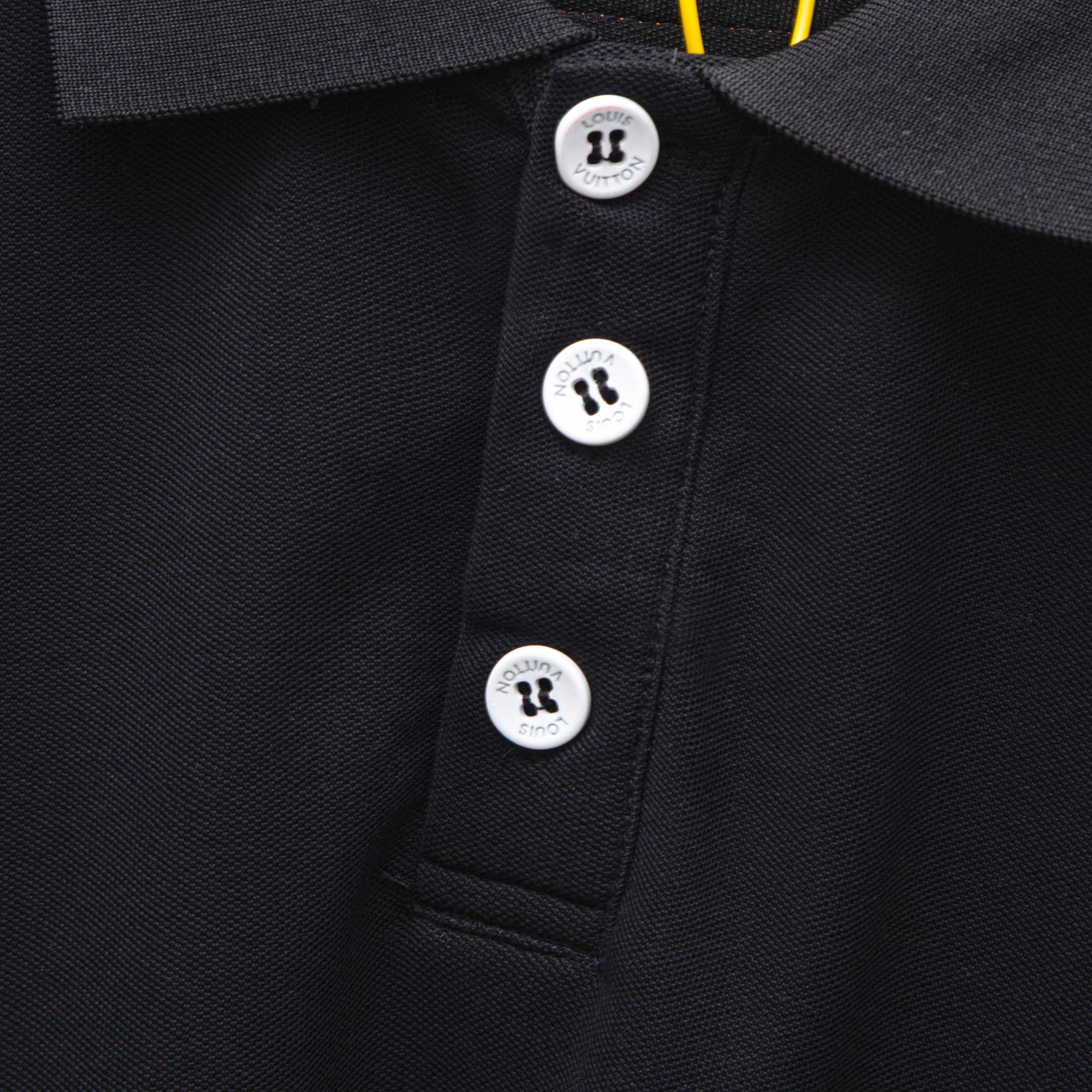 LuxluxHouse Best Quality Clothes Shirts&Polo Louis Vuitton