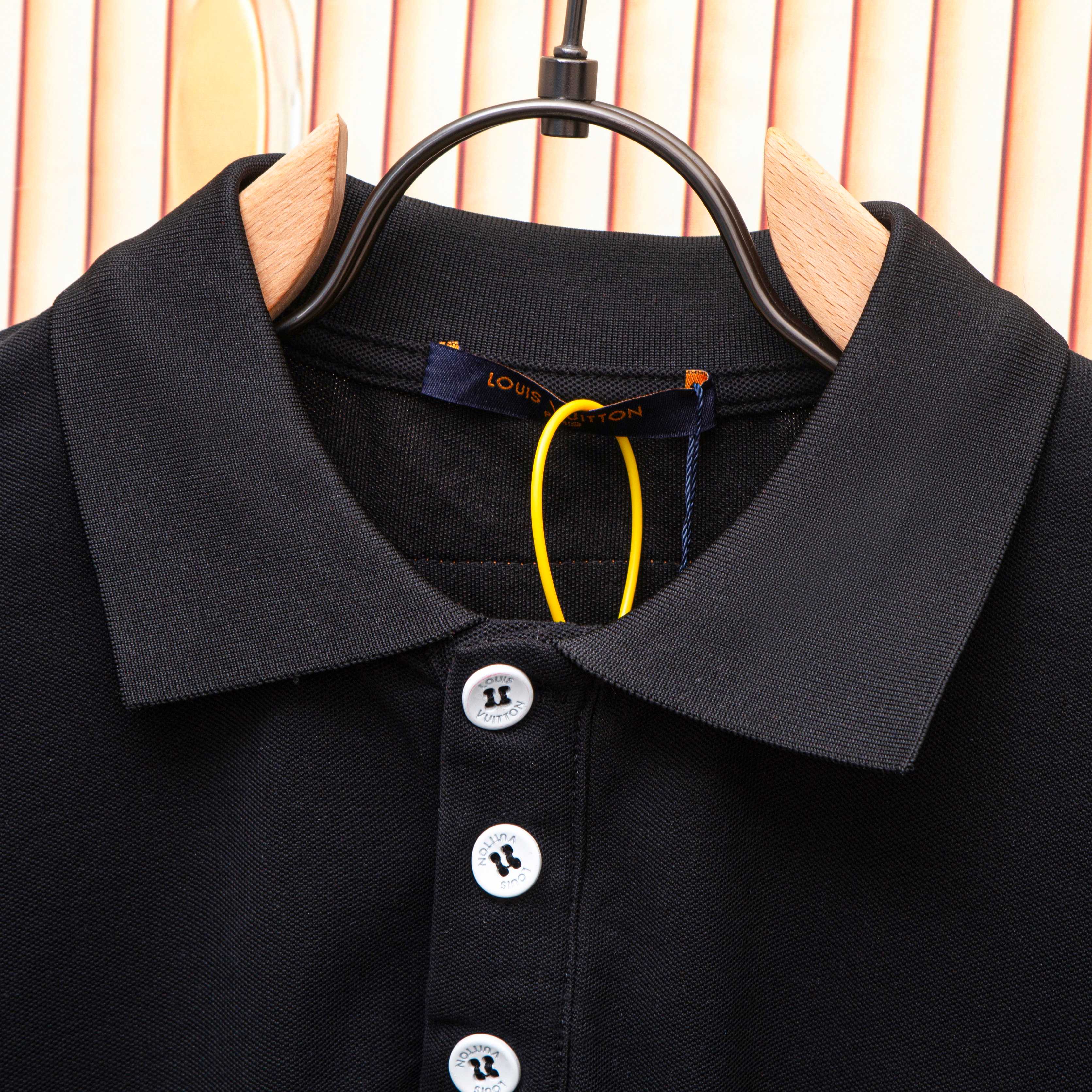 LuxluxHouse Best Quality Clothes Shirts&Polo Louis Vuitton