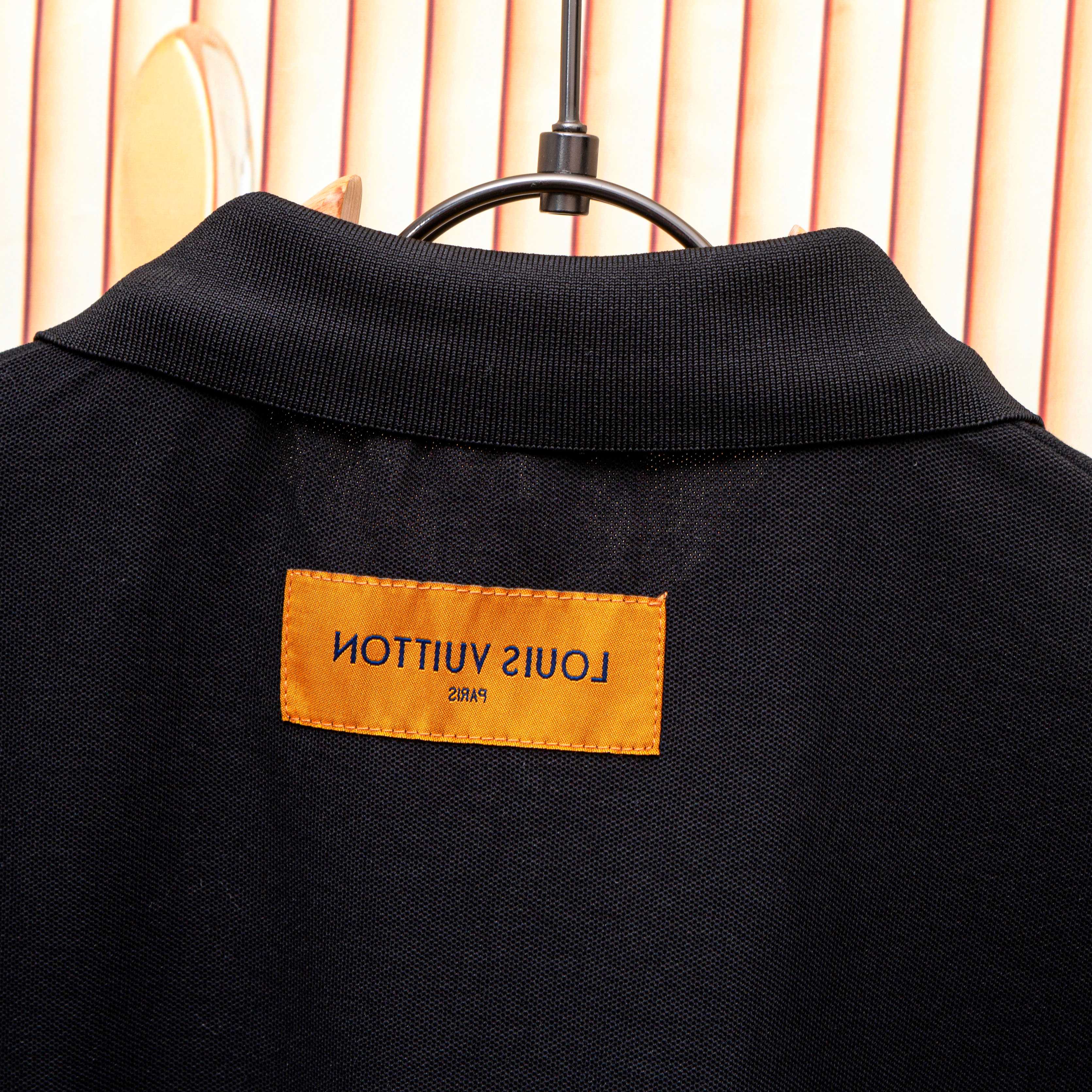 LuxluxHouse Best Quality Clothes Shirts&Polo Louis Vuitton