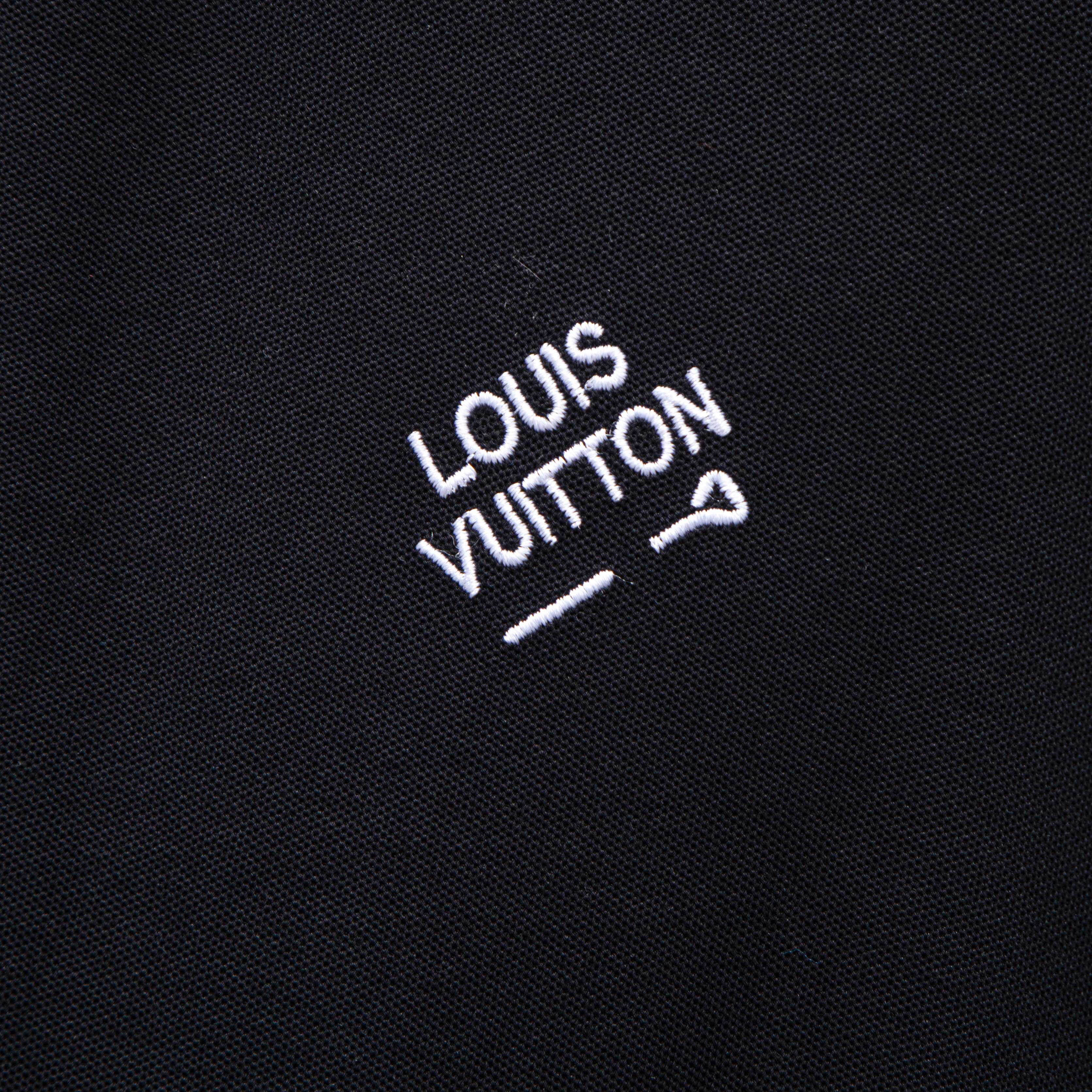 LuxluxHouse Best Quality Clothes Shirts&Polo Louis Vuitton