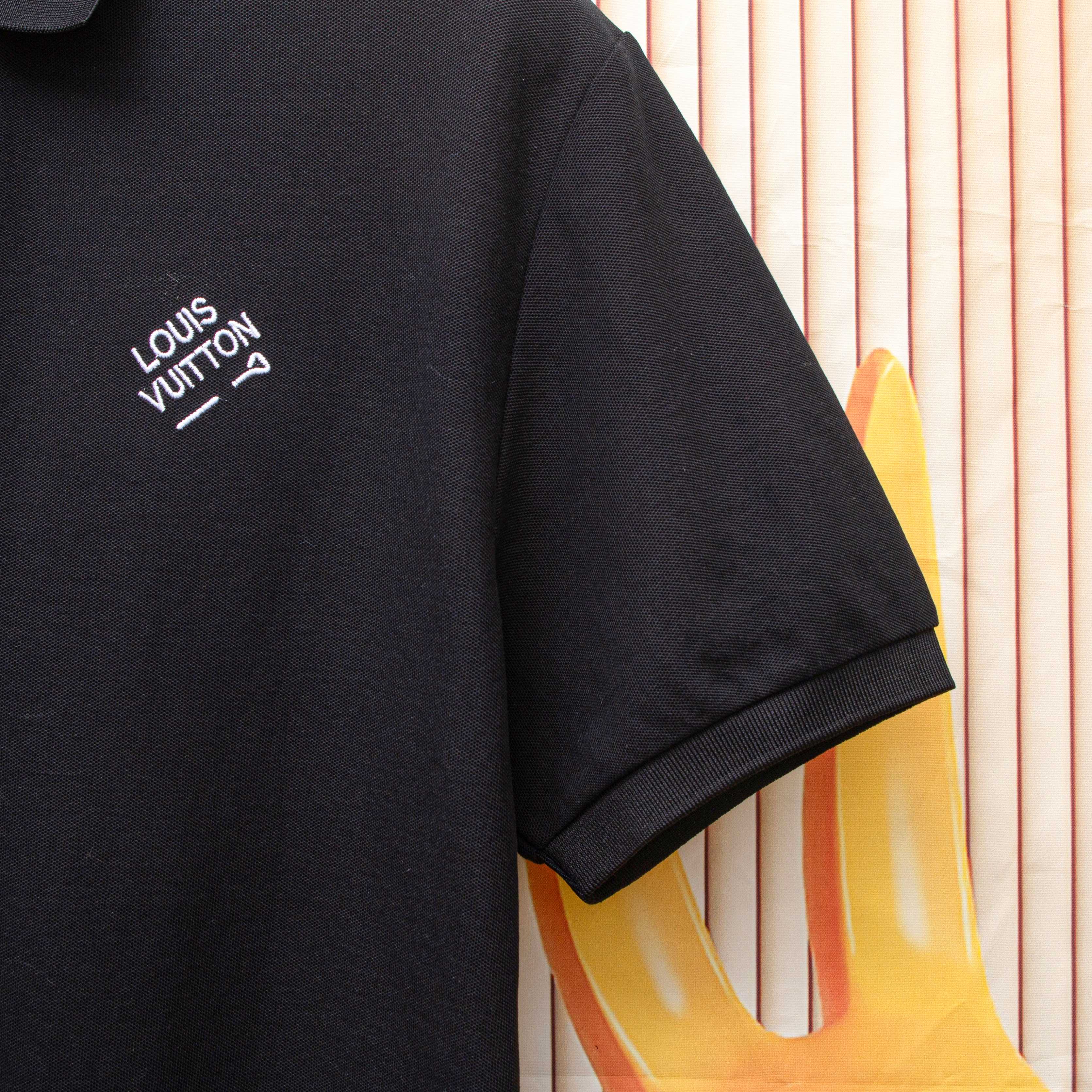 LuxluxHouse Best Quality Clothes Shirts&Polo Louis Vuitton