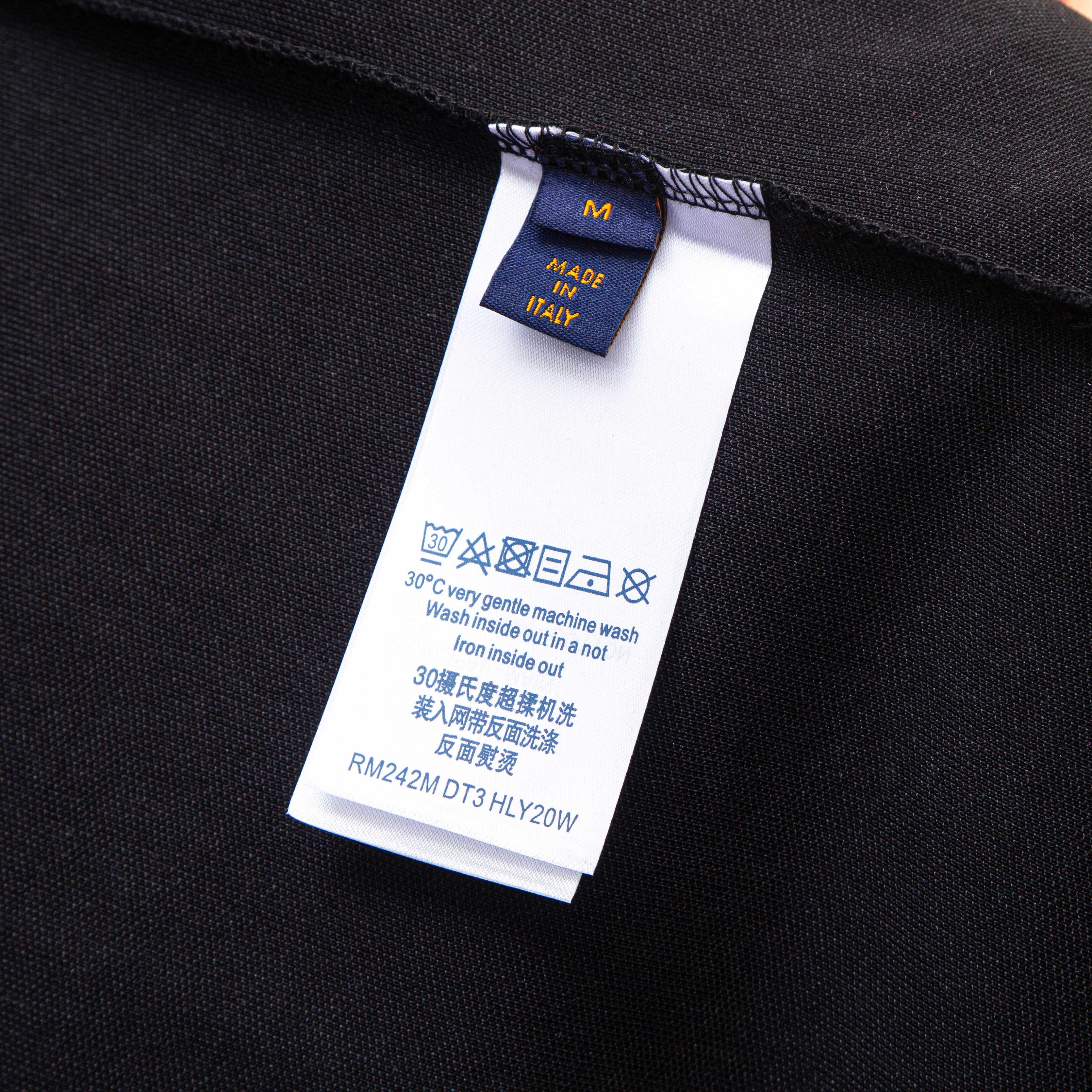 LuxluxHouse Best Quality Clothes Shirts&Polo Louis Vuitton