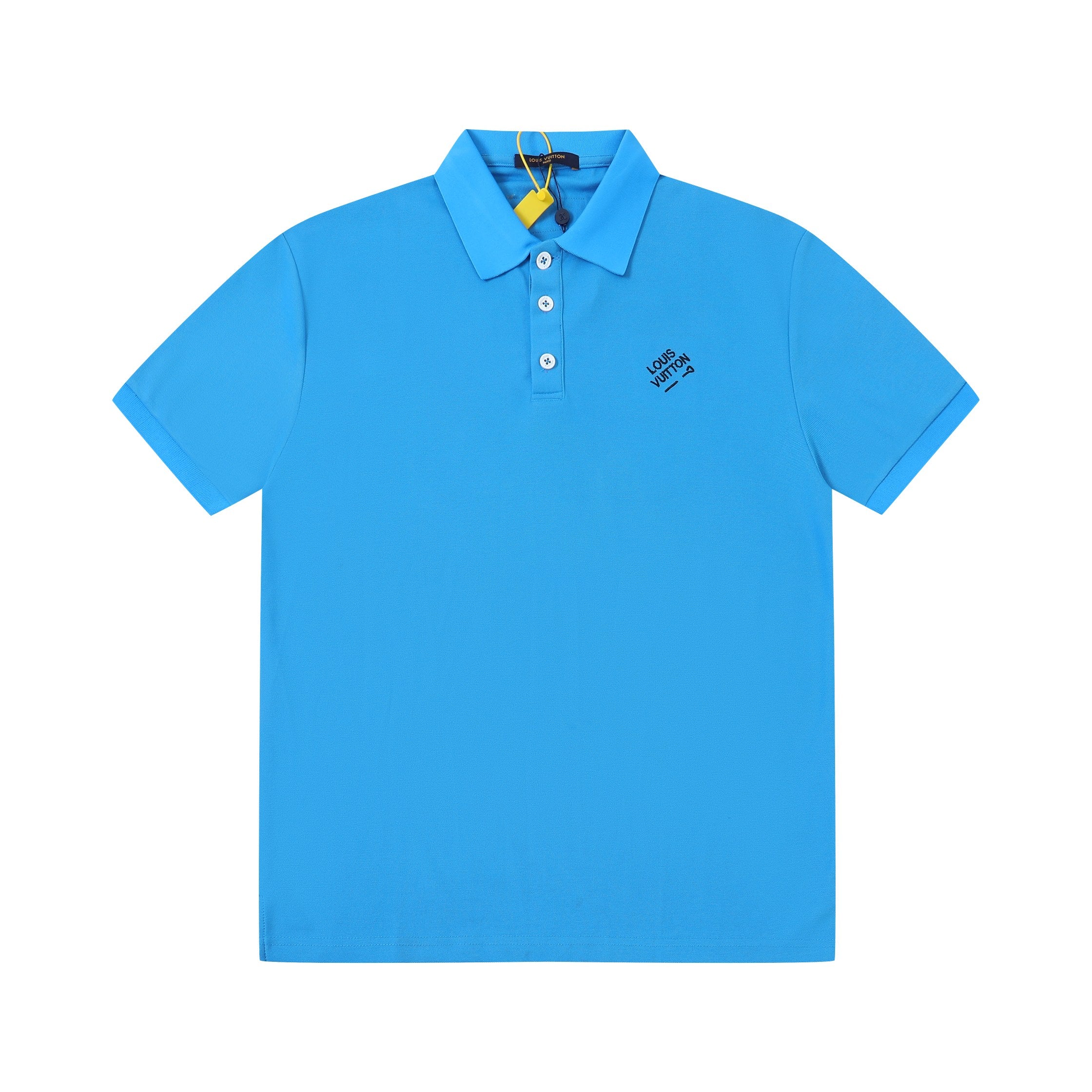 LuxluxHouse Best Quality Clothes Shirts&Polo Louis Vuitton