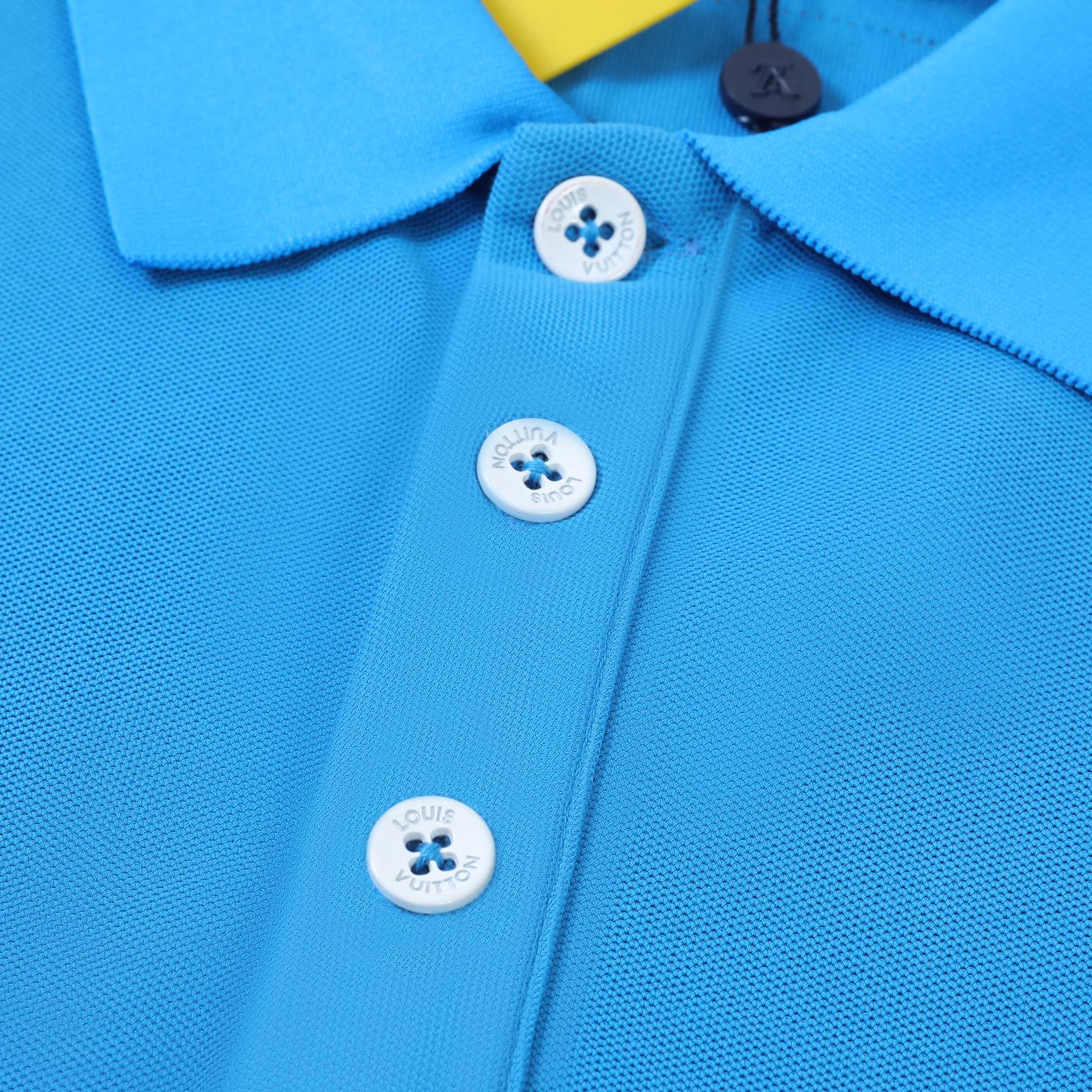 LuxluxHouse Best Quality Clothes Shirts&Polo Louis Vuitton