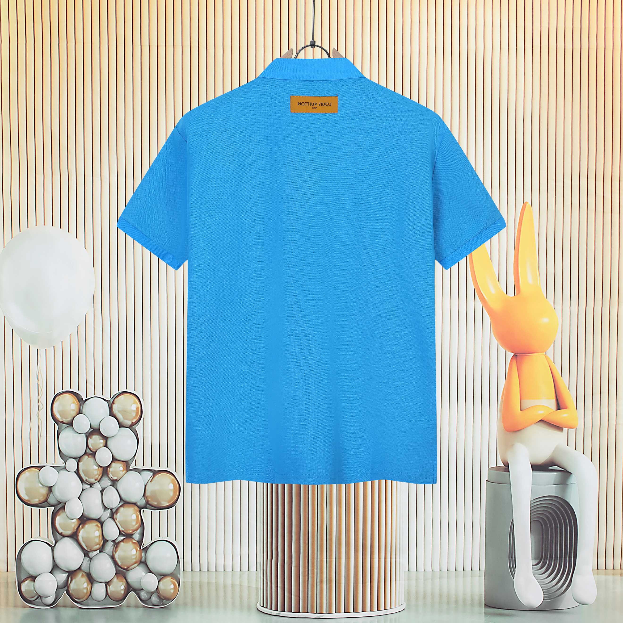 LuxluxHouse Best Quality Clothes Shirts&Polo Louis Vuitton