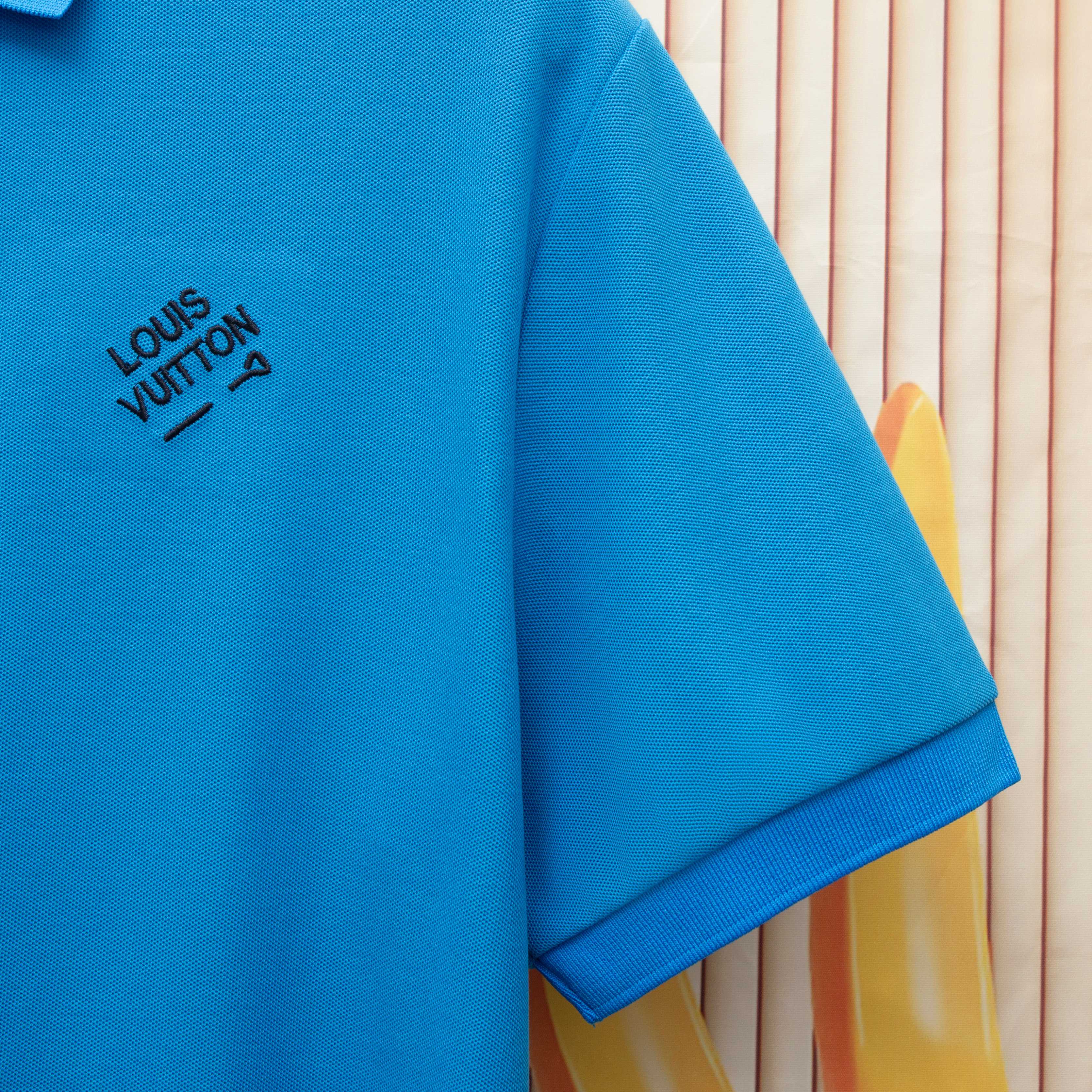 LuxluxHouse Best Quality Clothes Shirts&Polo Louis Vuitton