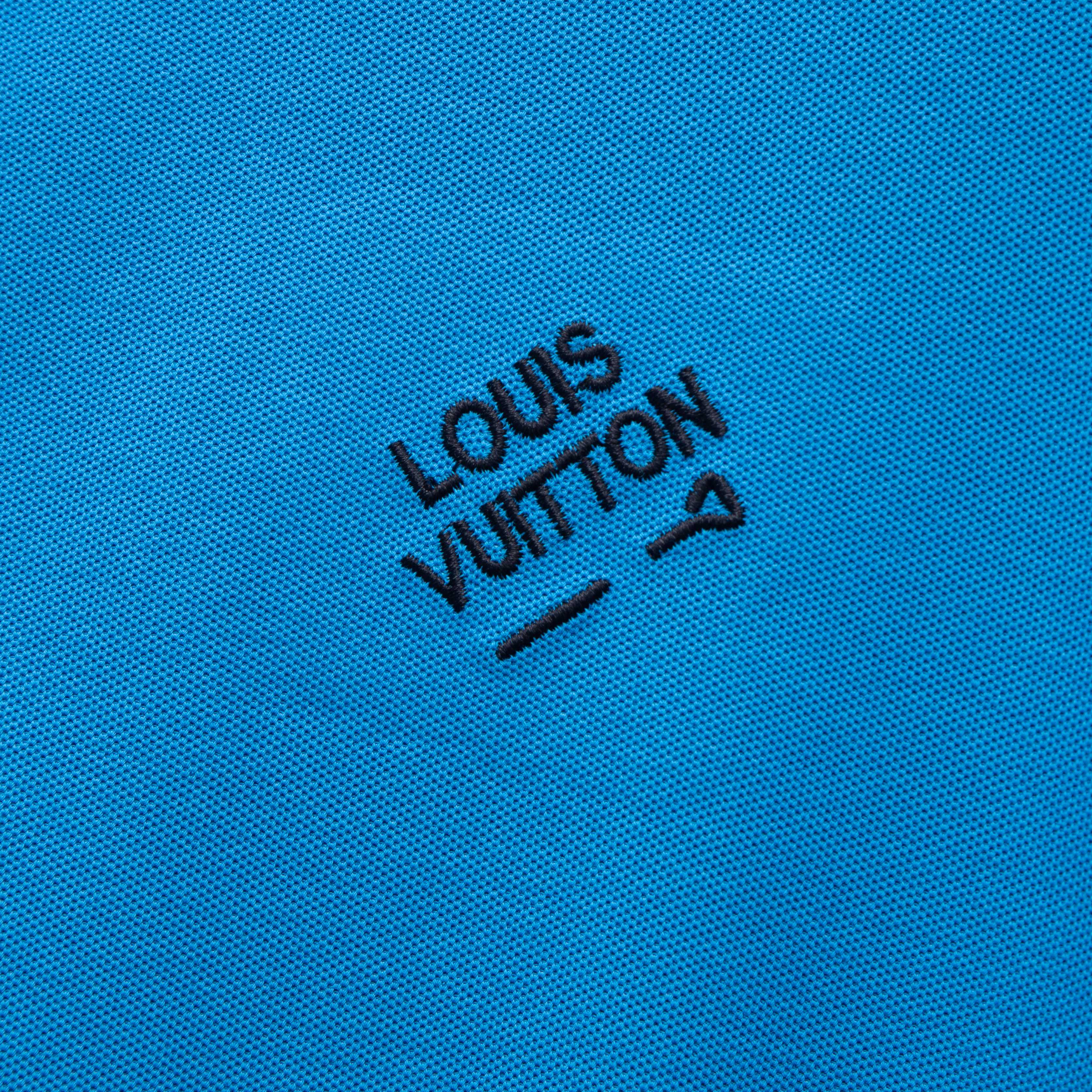 LuxluxHouse Best Quality Clothes Shirts&Polo Louis Vuitton