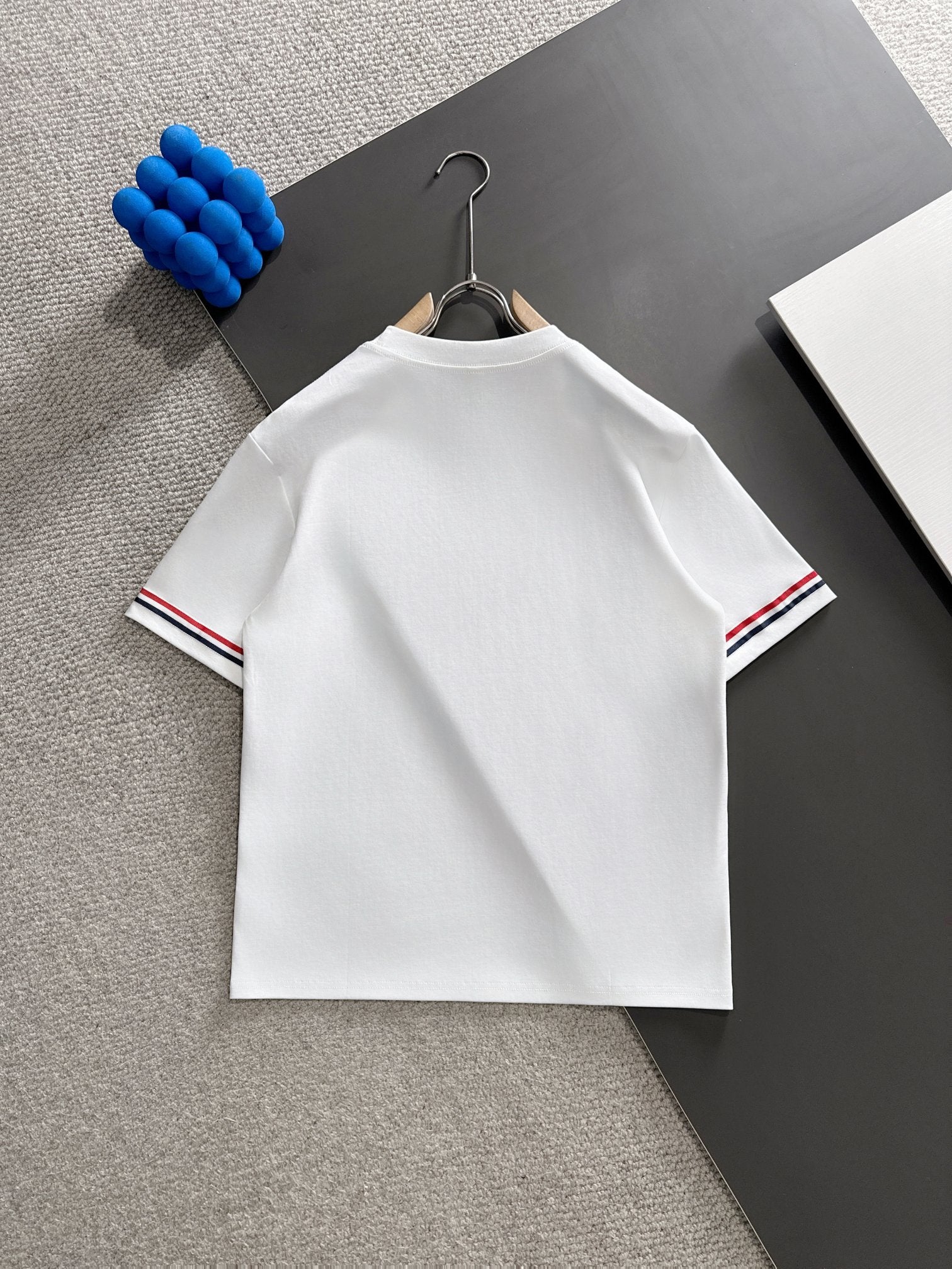 LuxluxHouse Best Quality Clothes T-shirt Moncler