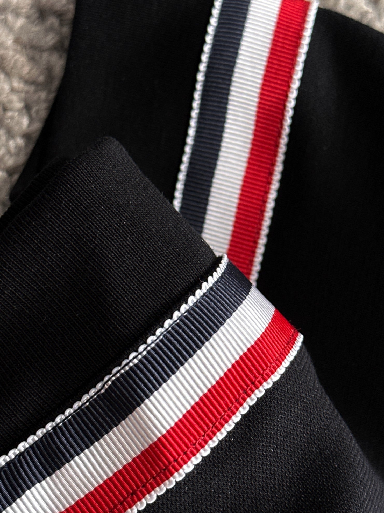 LuxluxHouse Best Quality Clothes T-shirt Moncler