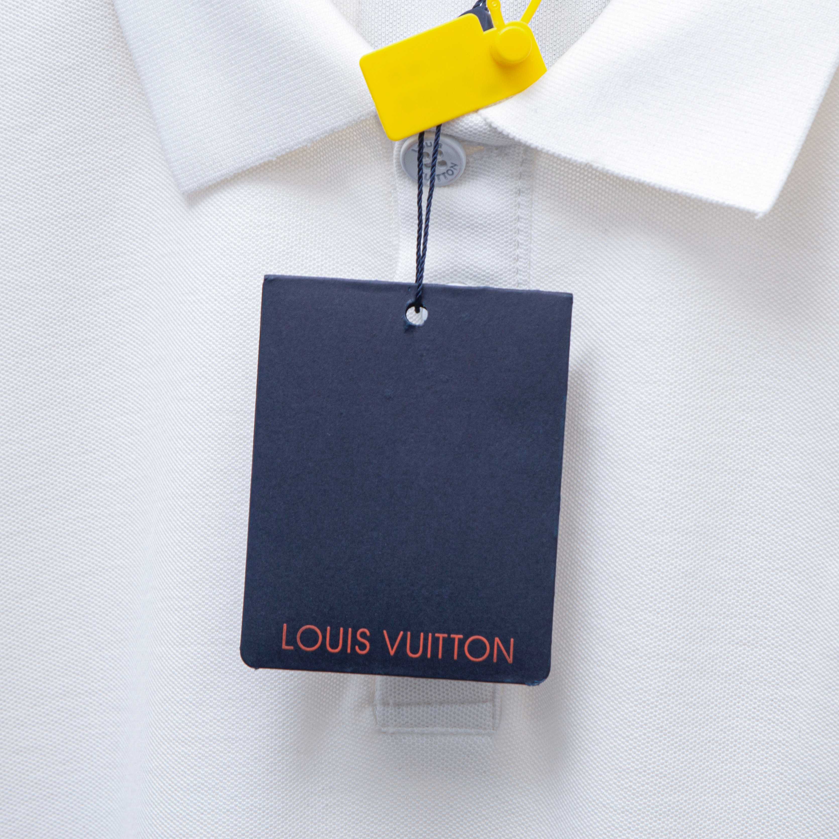LuxluxHouse Best Quality Clothes Shirts&Polo Louis Vuitton