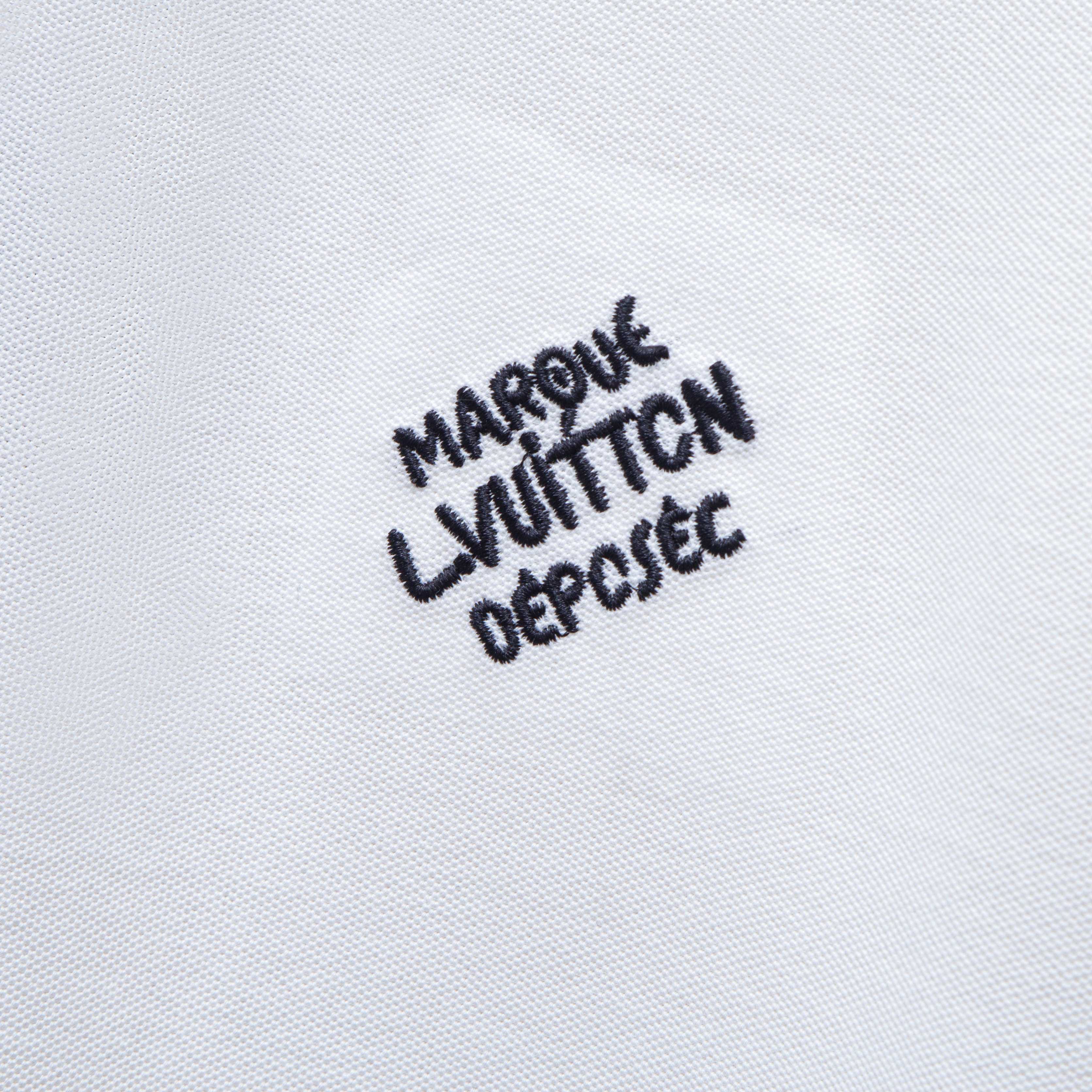 LuxluxHouse Best Quality Clothes Shirts&Polo Louis Vuitton