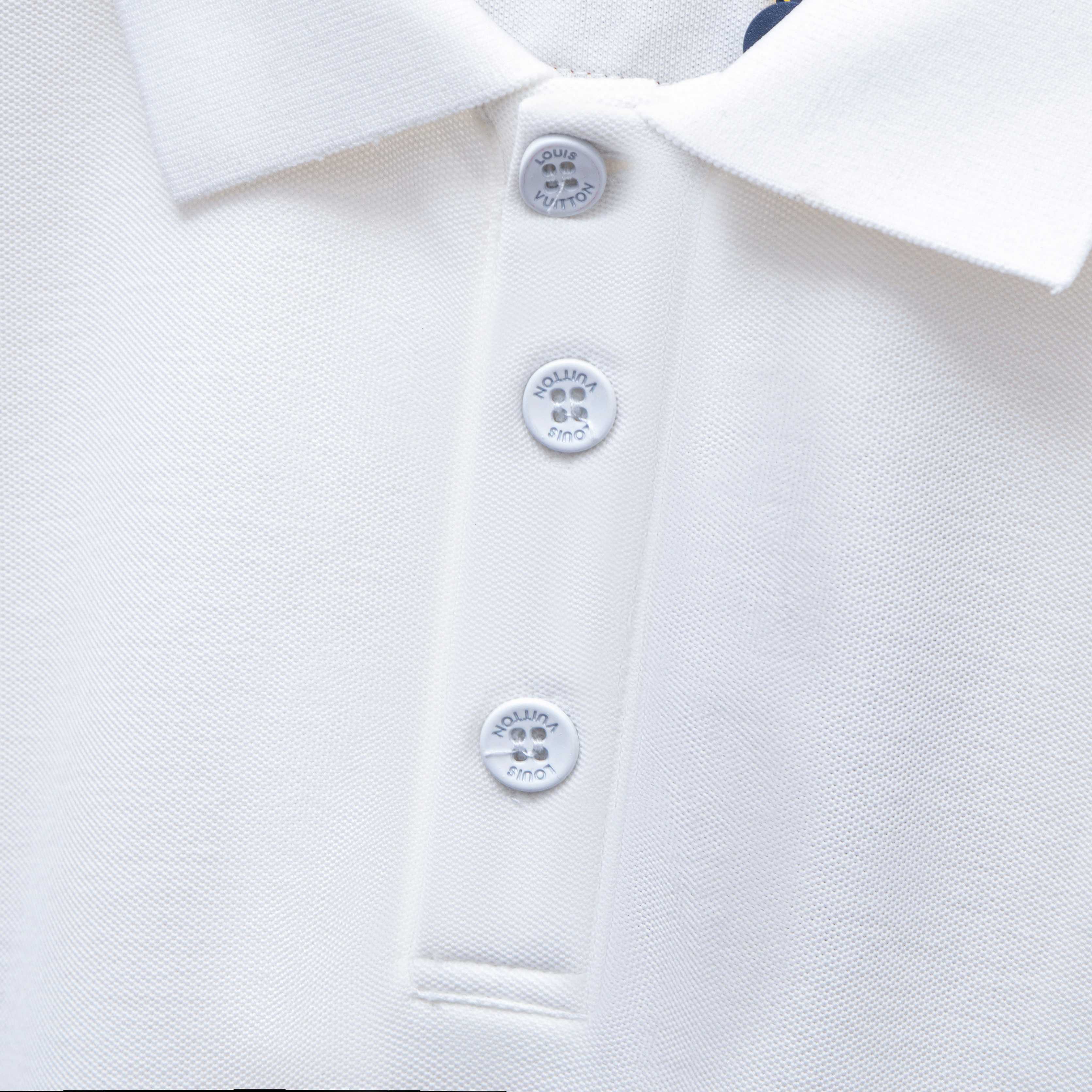 LuxluxHouse Best Quality Clothes Shirts&Polo Louis Vuitton