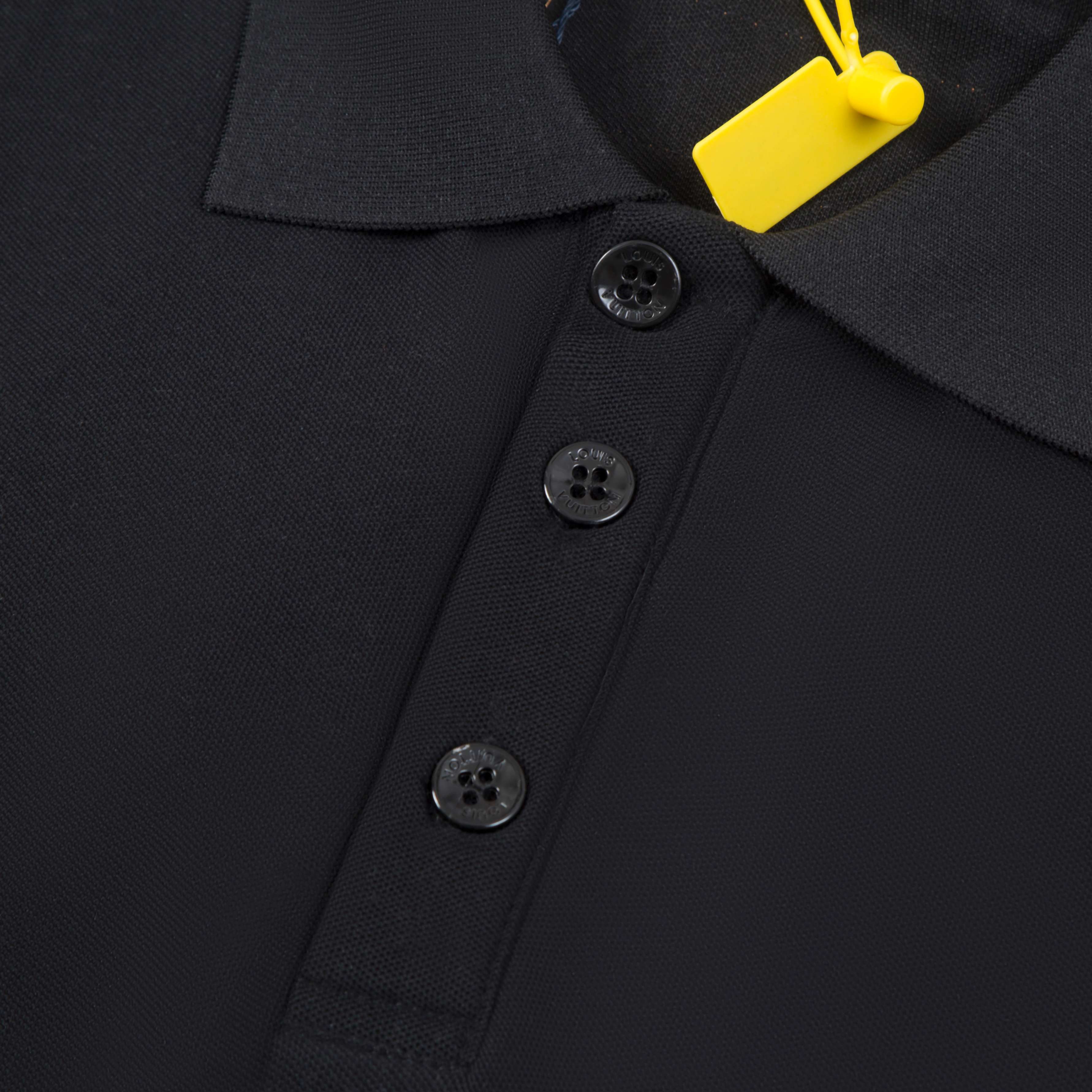 LuxluxHouse Best Quality Clothes Shirts&Polo Louis Vuitton