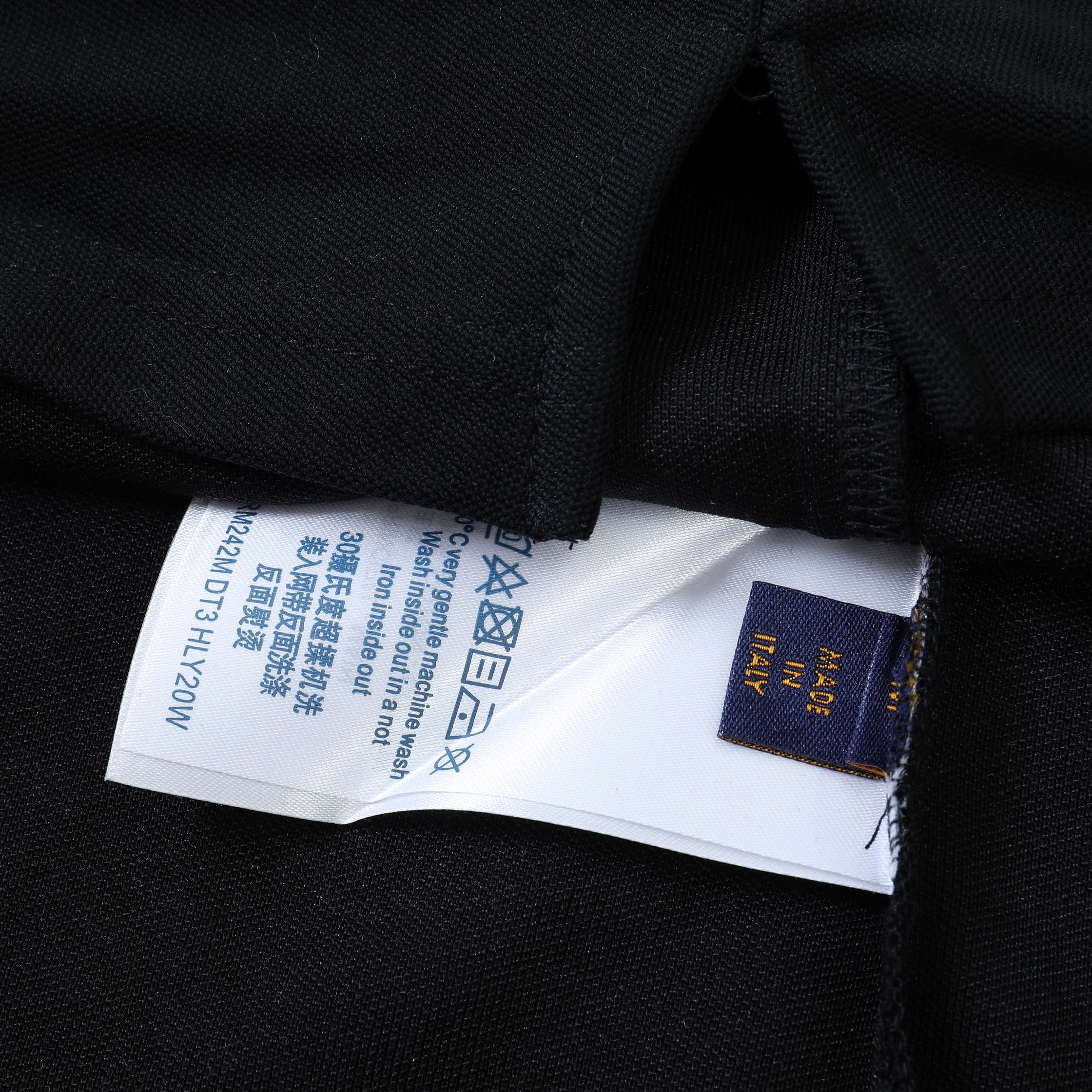 LuxluxHouse Best Quality Clothes Shirts&Polo Louis Vuitton