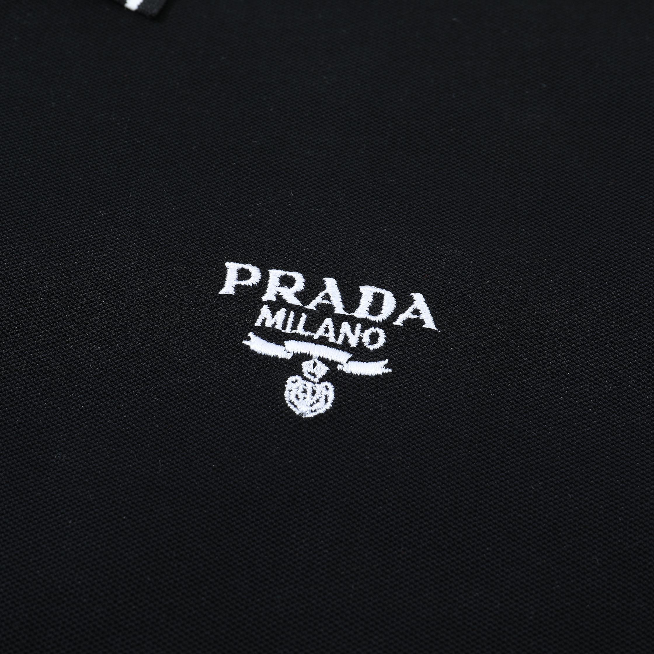 LuxluxHouse Best Quality Clothes Shirts&Polo Prada