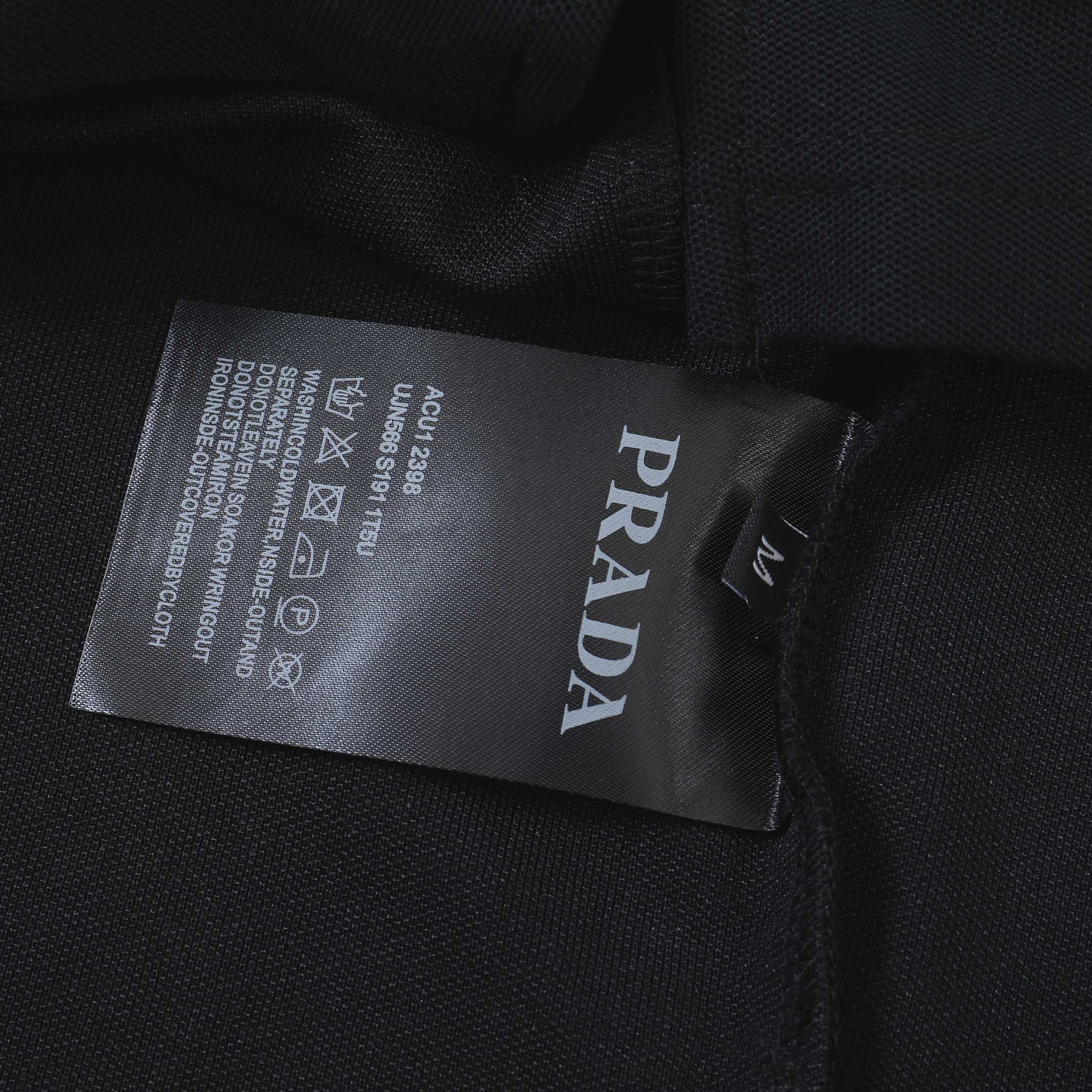 LuxluxHouse Best Quality Clothes Shirts&Polo Prada