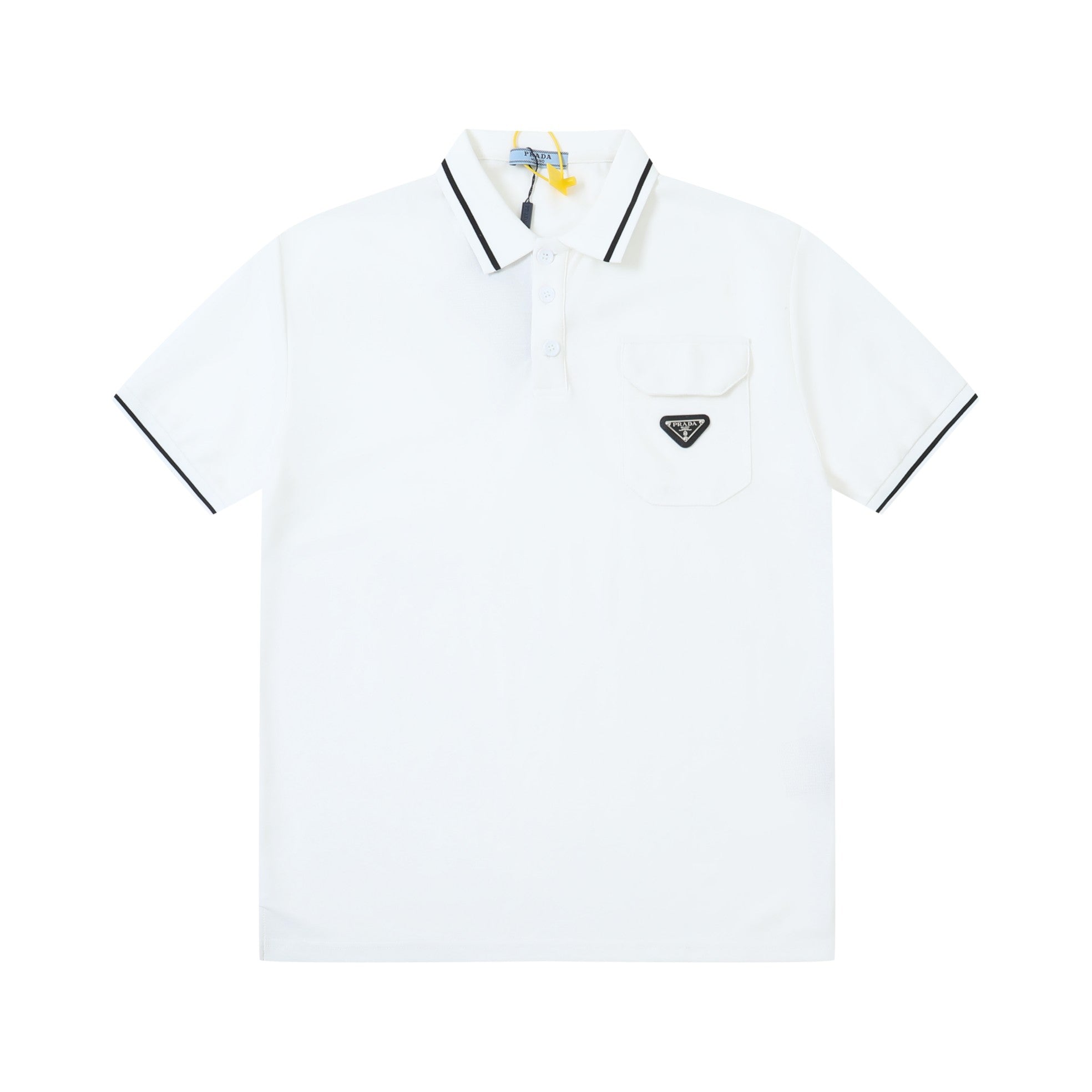 LuxluxHouse Best Quality Clothes Shirts&Polo Prada