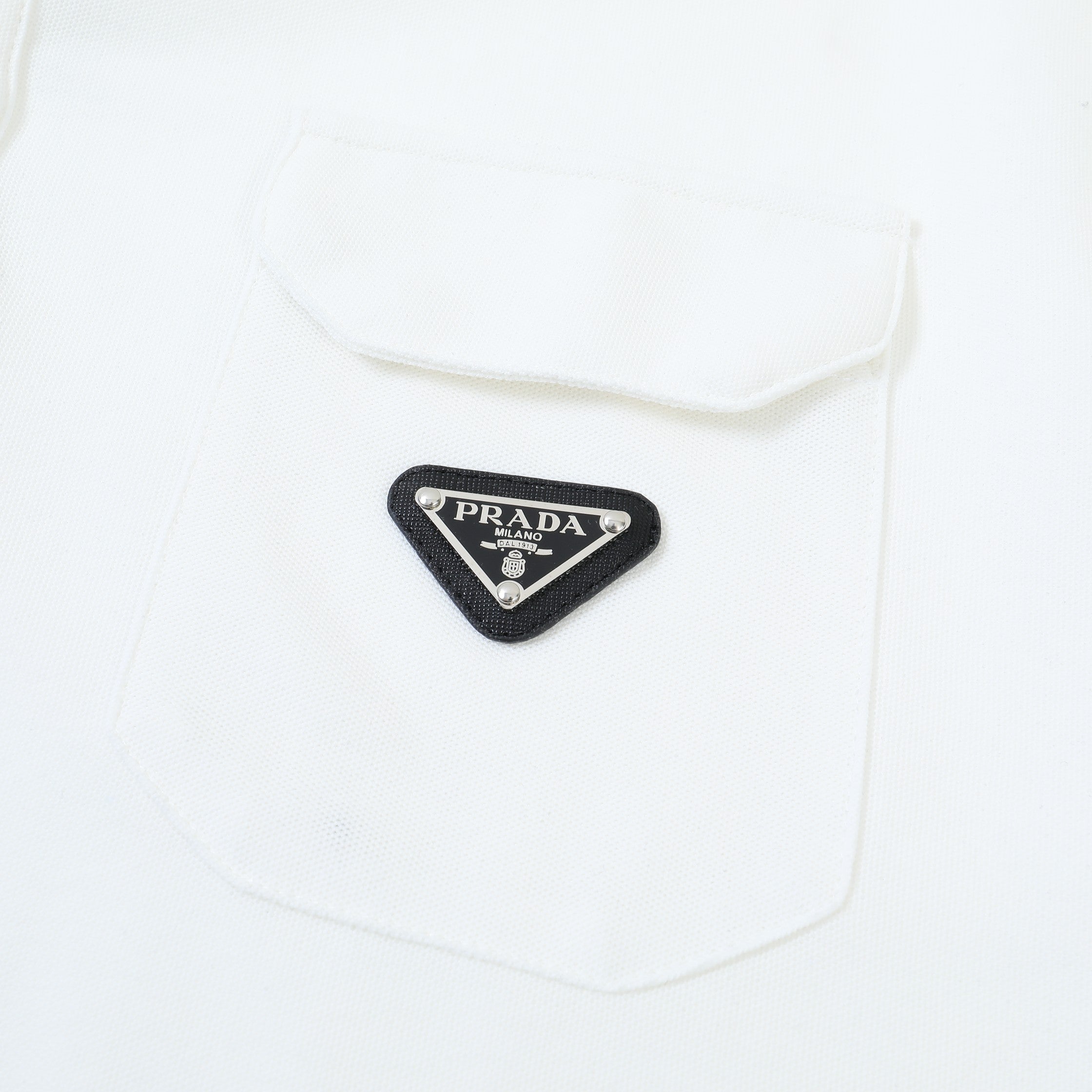 LuxluxHouse Best Quality Clothes Shirts&Polo Prada