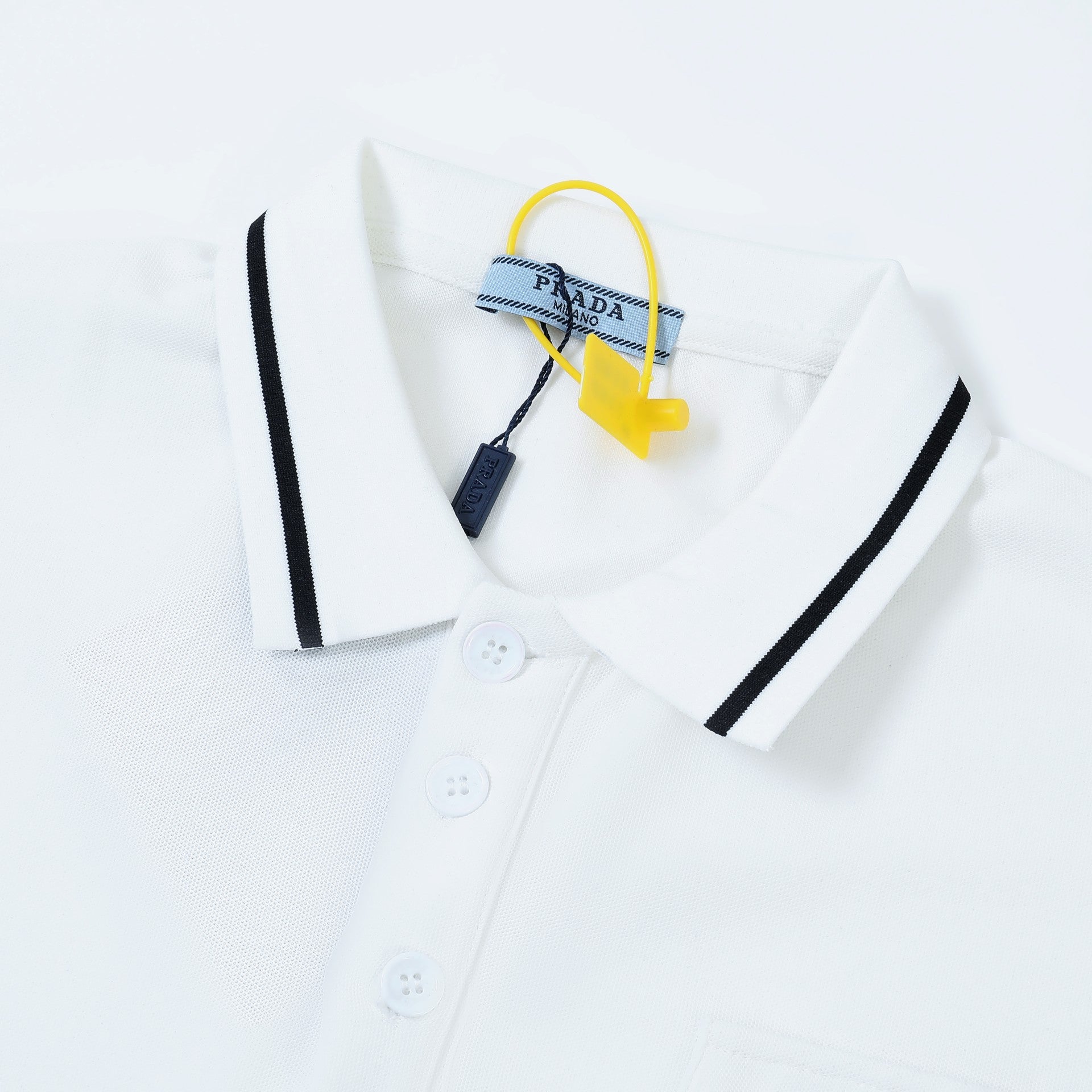 LuxluxHouse Best Quality Clothes Shirts&Polo Prada