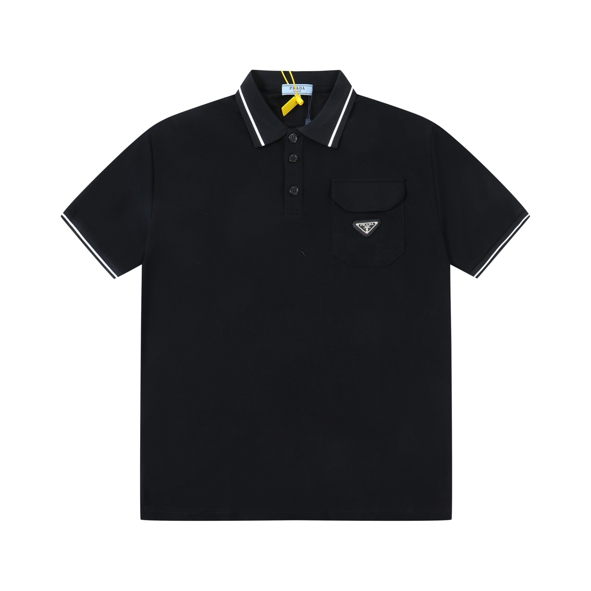 LuxluxHouse Best Quality Clothes Shirts&Polo Prada