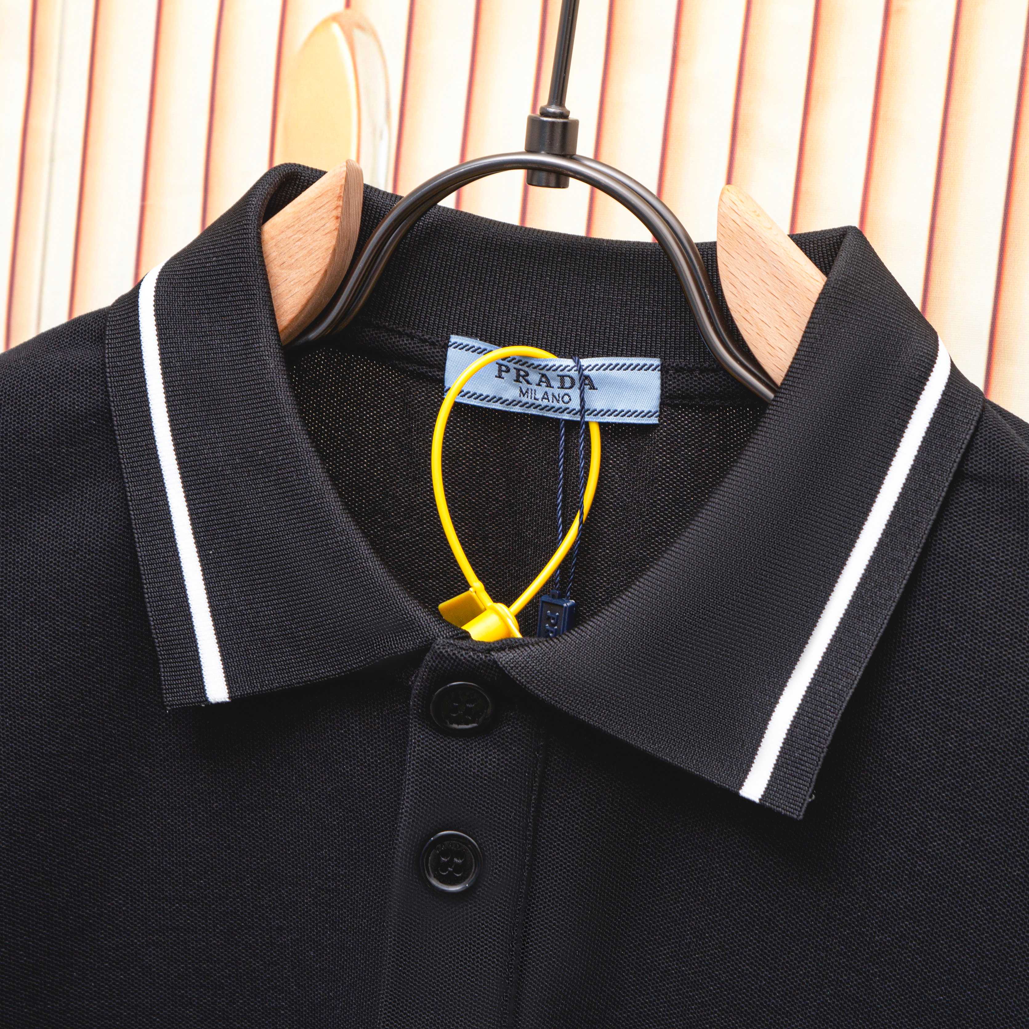 LuxluxHouse Best Quality Clothes Shirts&Polo Prada