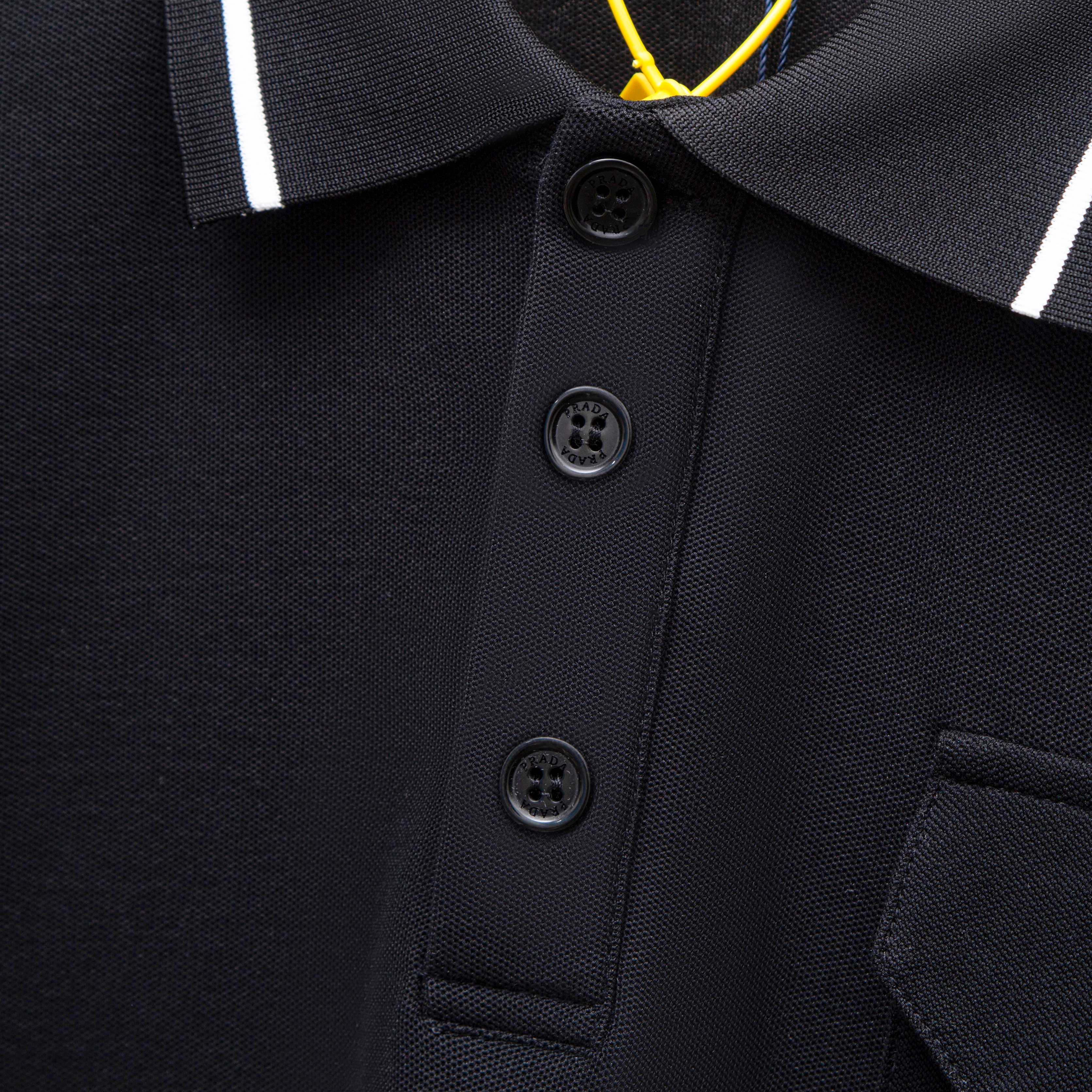 LuxluxHouse Best Quality Clothes Shirts&Polo Prada