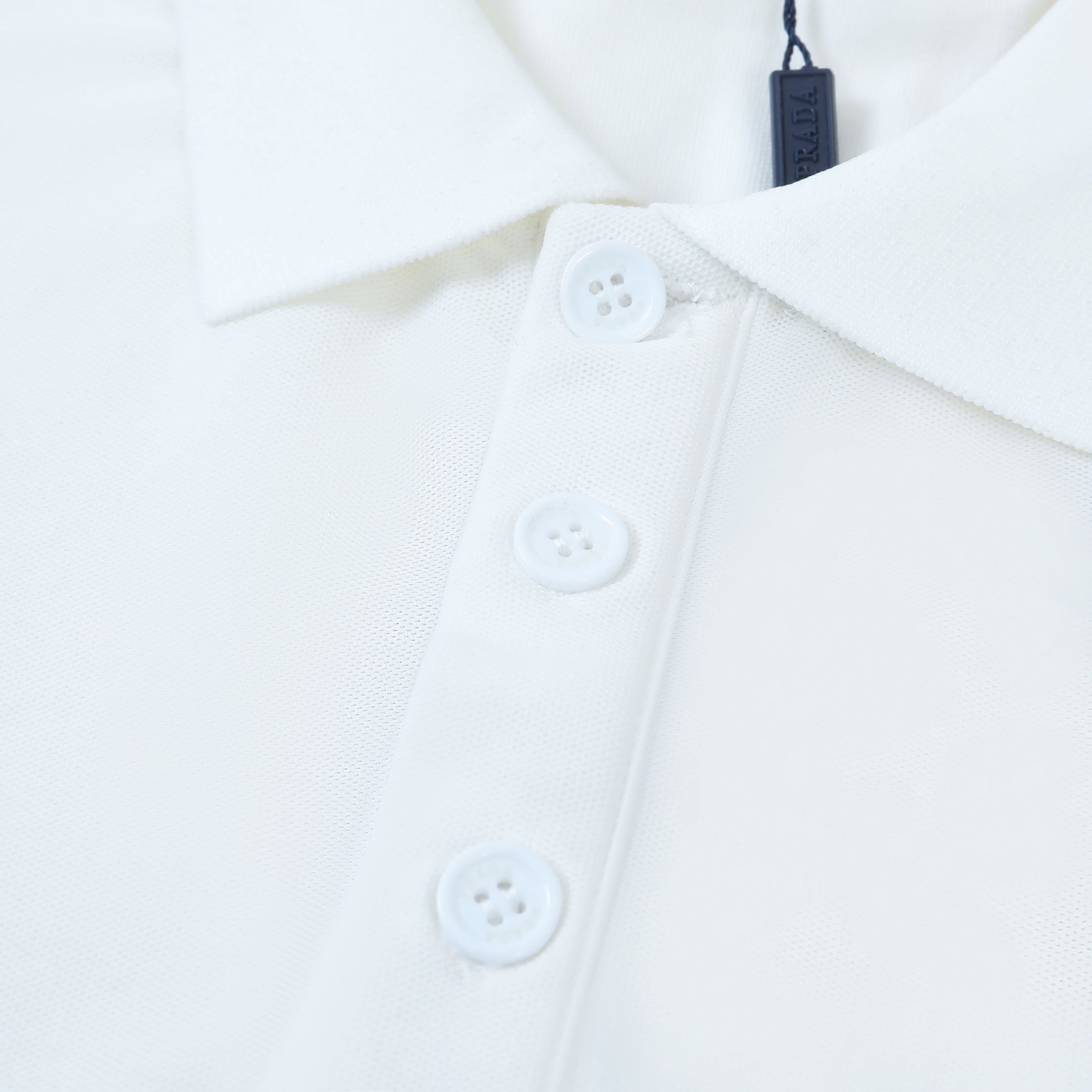 LuxluxHouse Best Quality Clothes Shirts&Polo Prada