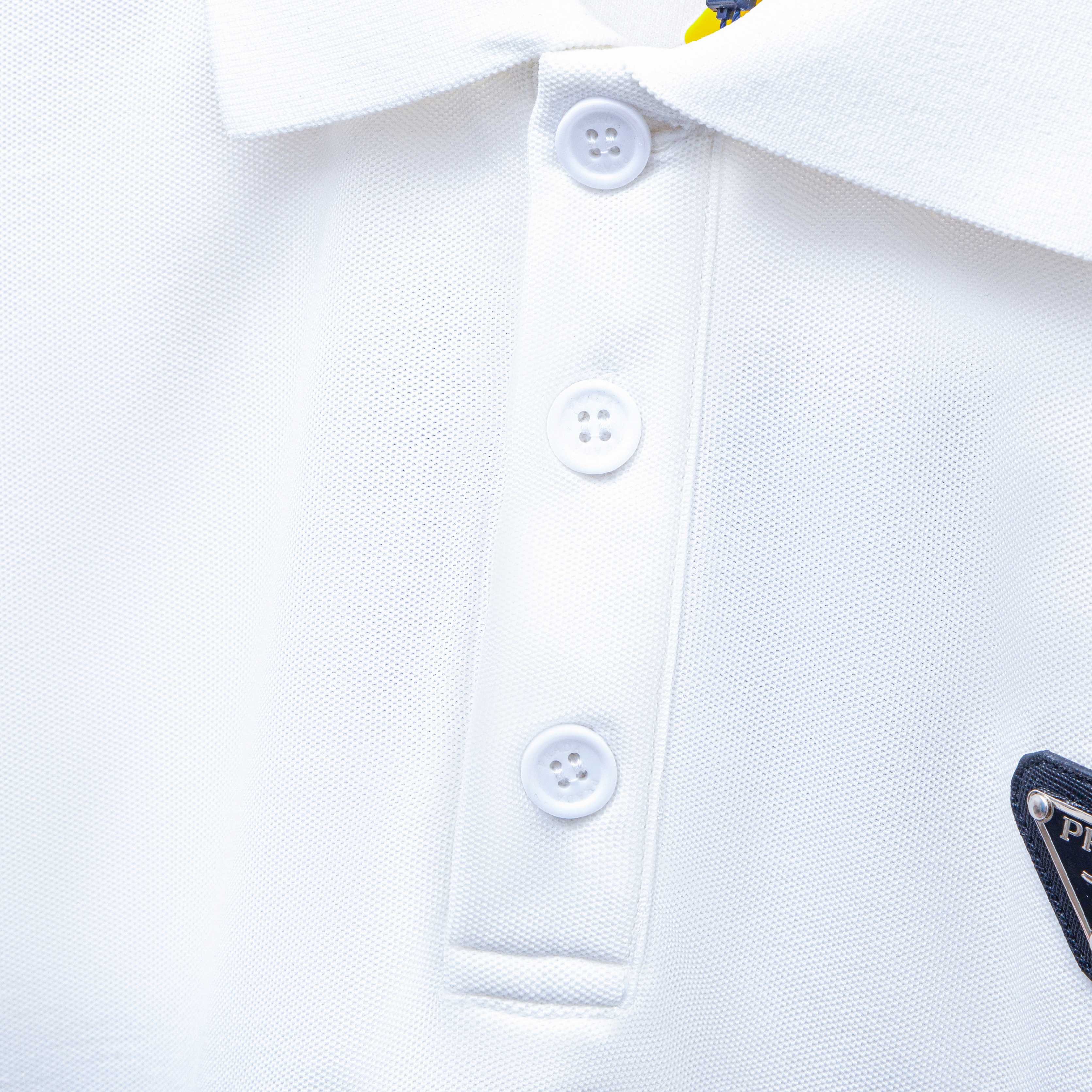 LuxluxHouse Best Quality Clothes Shirts&Polo Prada