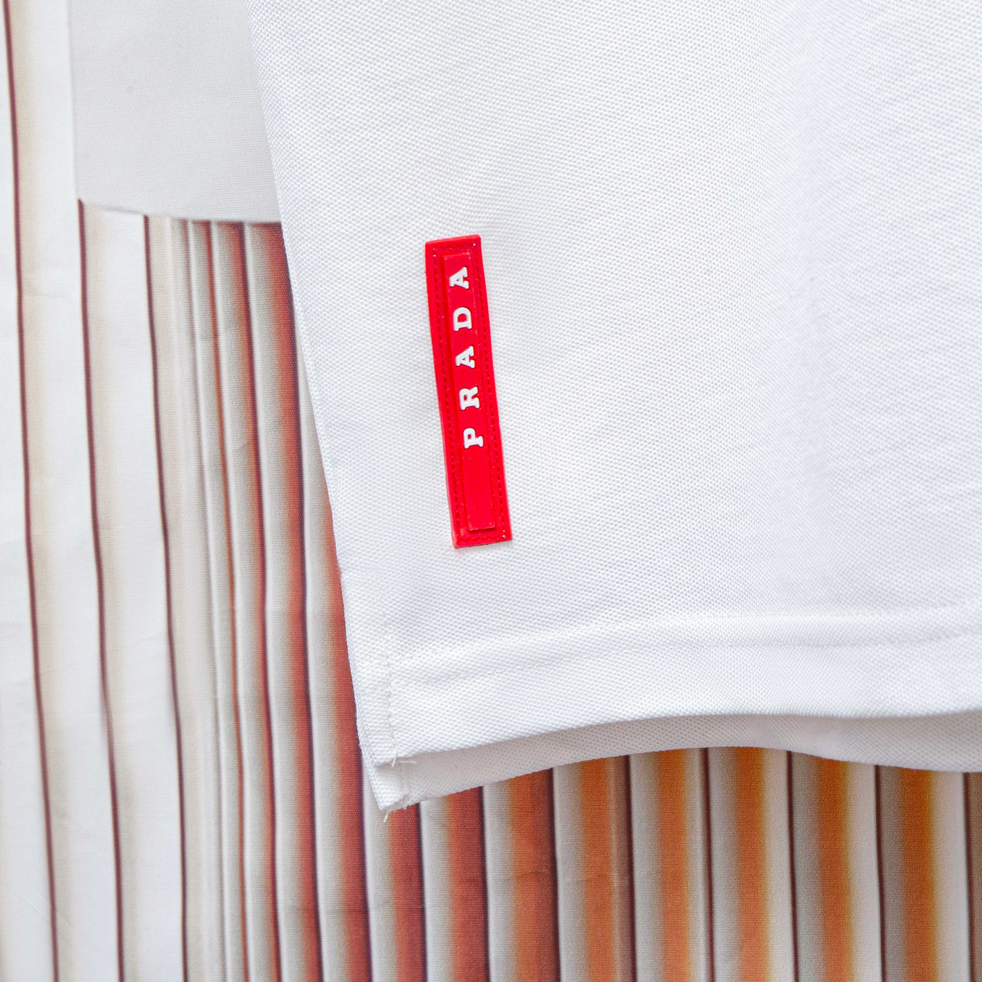 LuxluxHouse Best Quality Clothes Shirts&Polo Prada