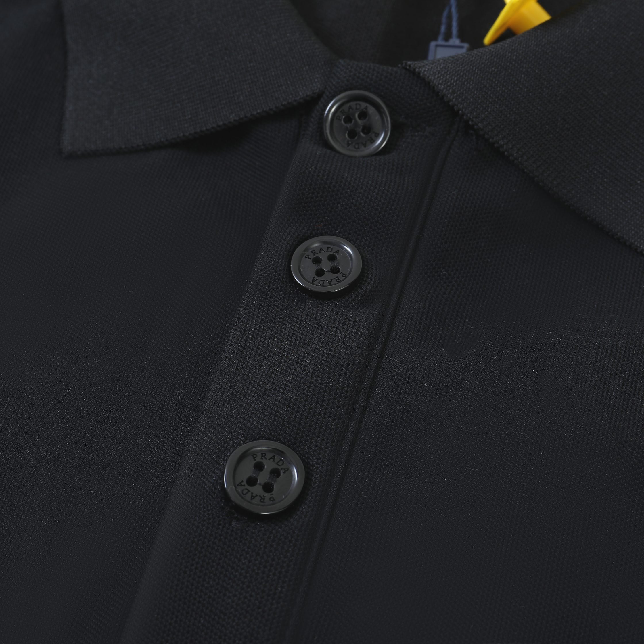 LuxluxHouse Best Quality Clothes Shirts&Polo Prada