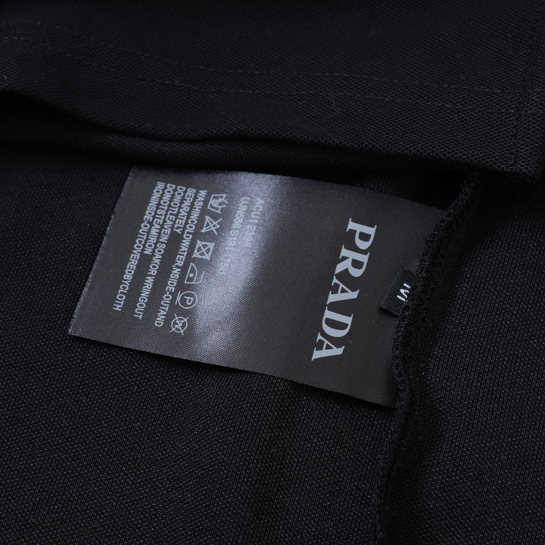 LuxluxHouse Best Quality Clothes Shirts&Polo Prada