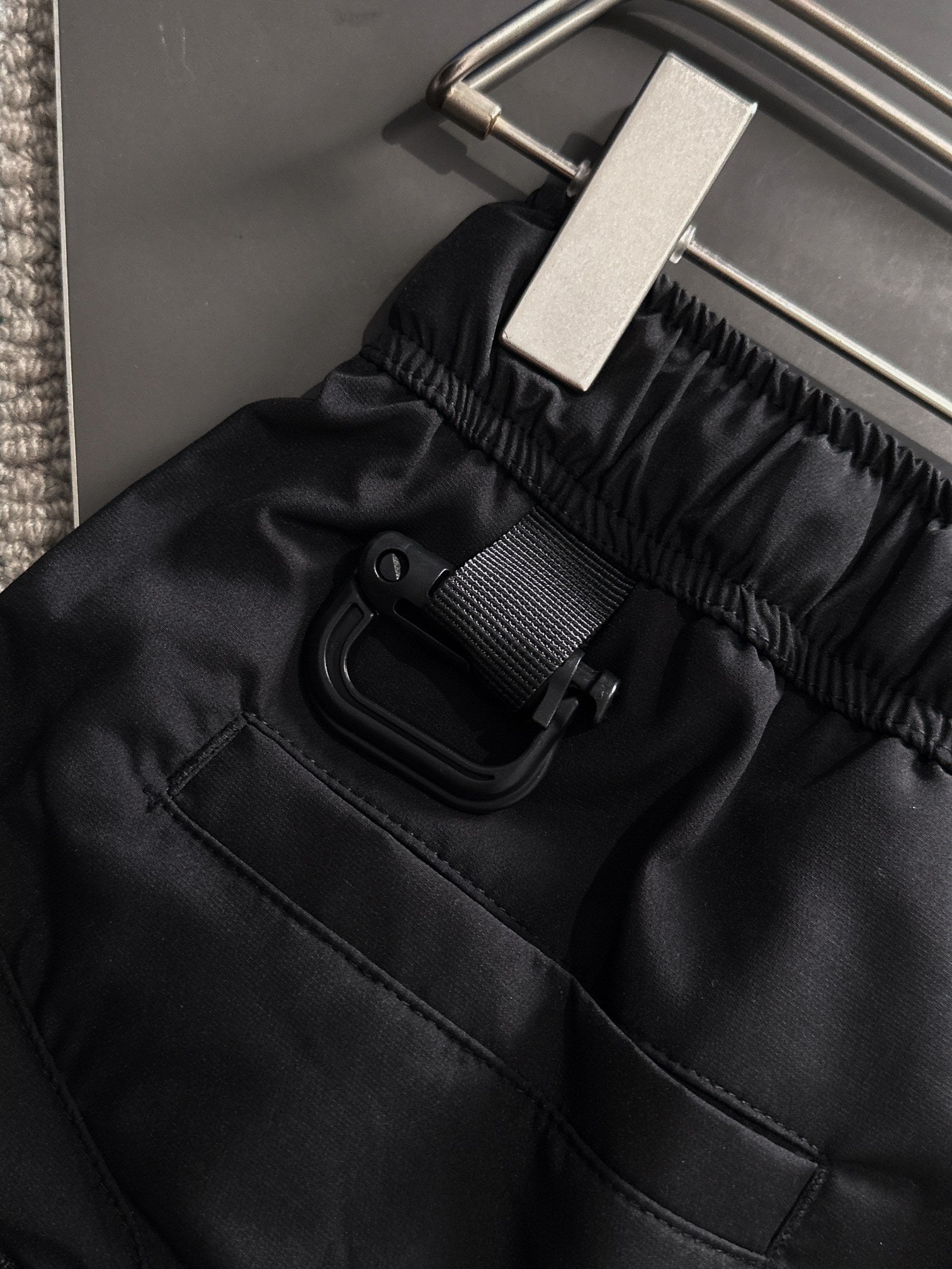 LuxluxHouse Best Quality Clothes Fendi Pants