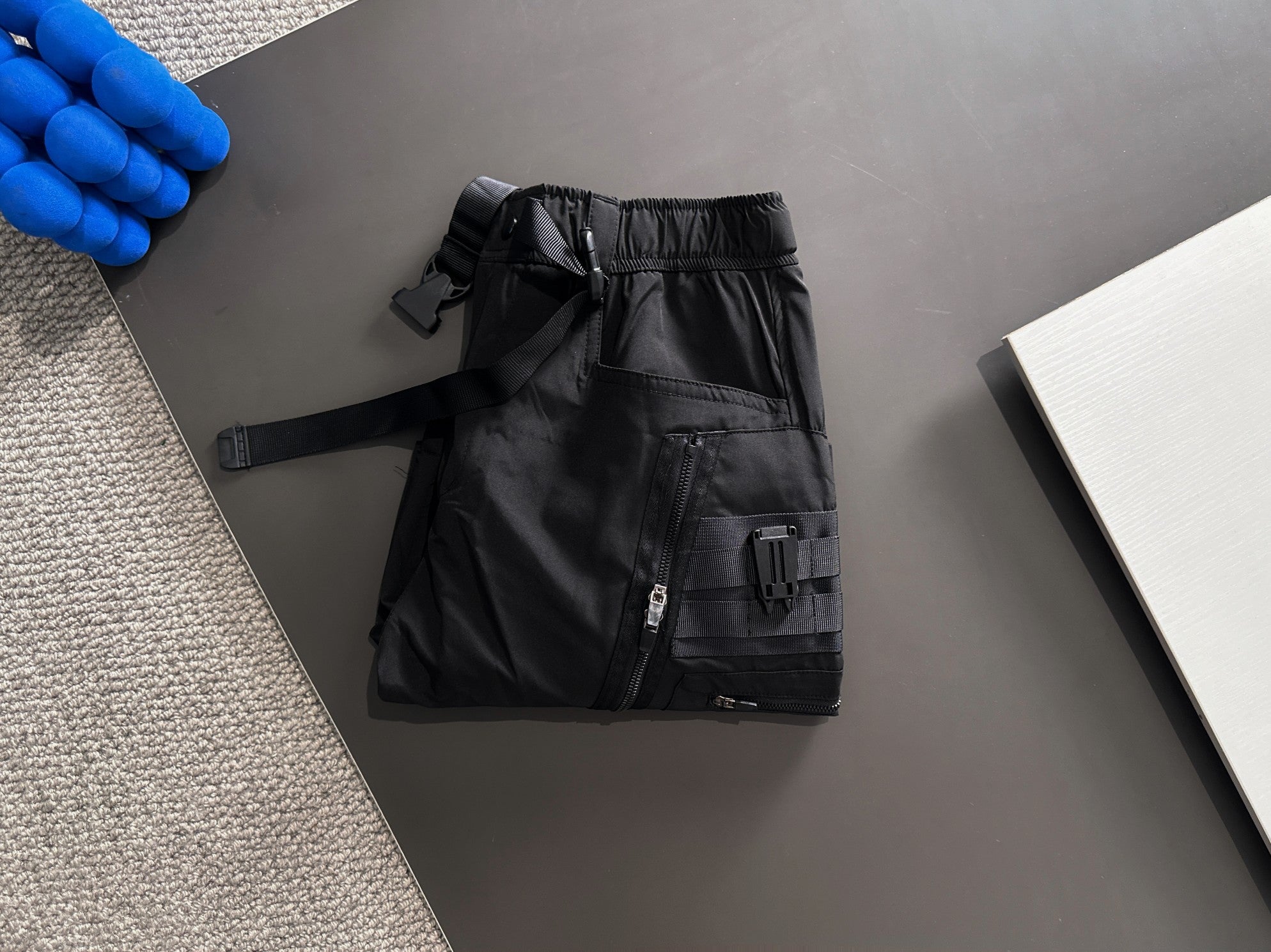 LuxluxHouse Best Quality Clothes Pants Dior