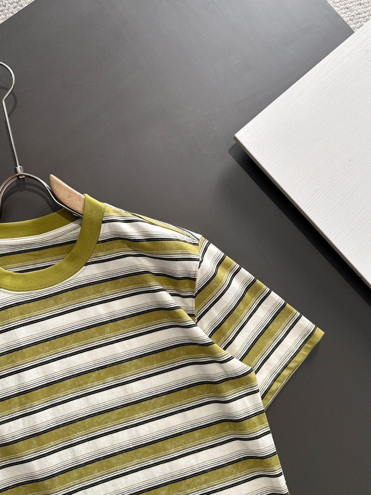 LuxluxHouse Best Quality Clothes T-shirt Moncler