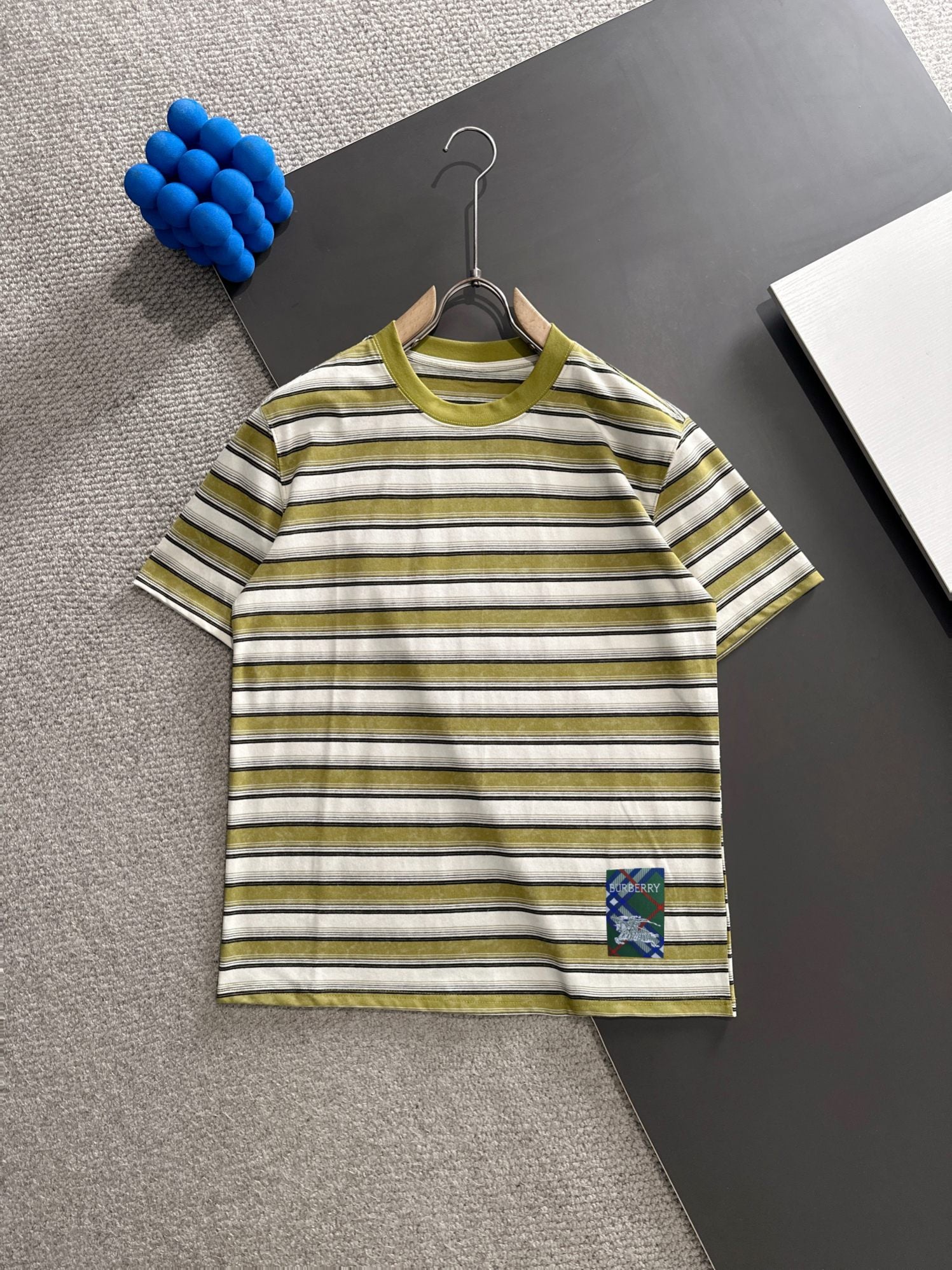 LuxluxHouse Best Quality Clothes Burberry T-shirt
