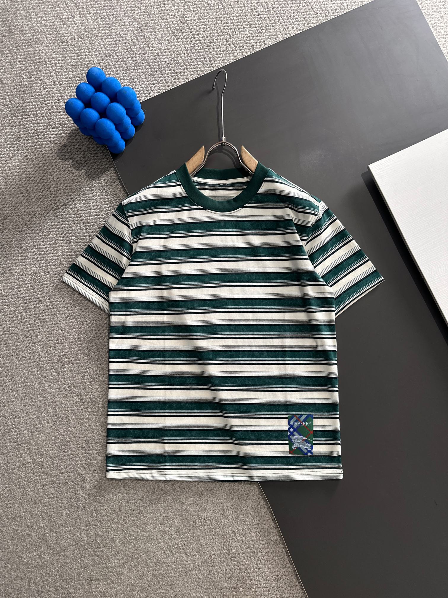 LuxluxHouse Best Quality Clothes Burberry T-shirt