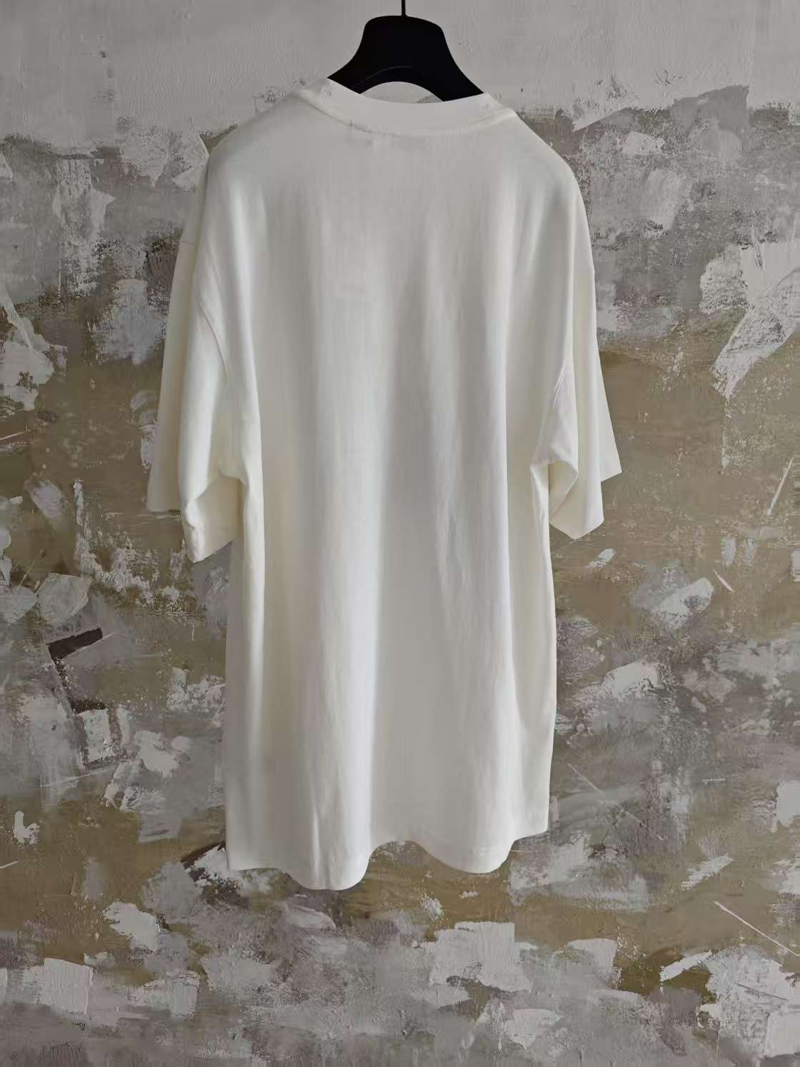 LuxluxHouse Best Quality Clothes Burberry T-shirt