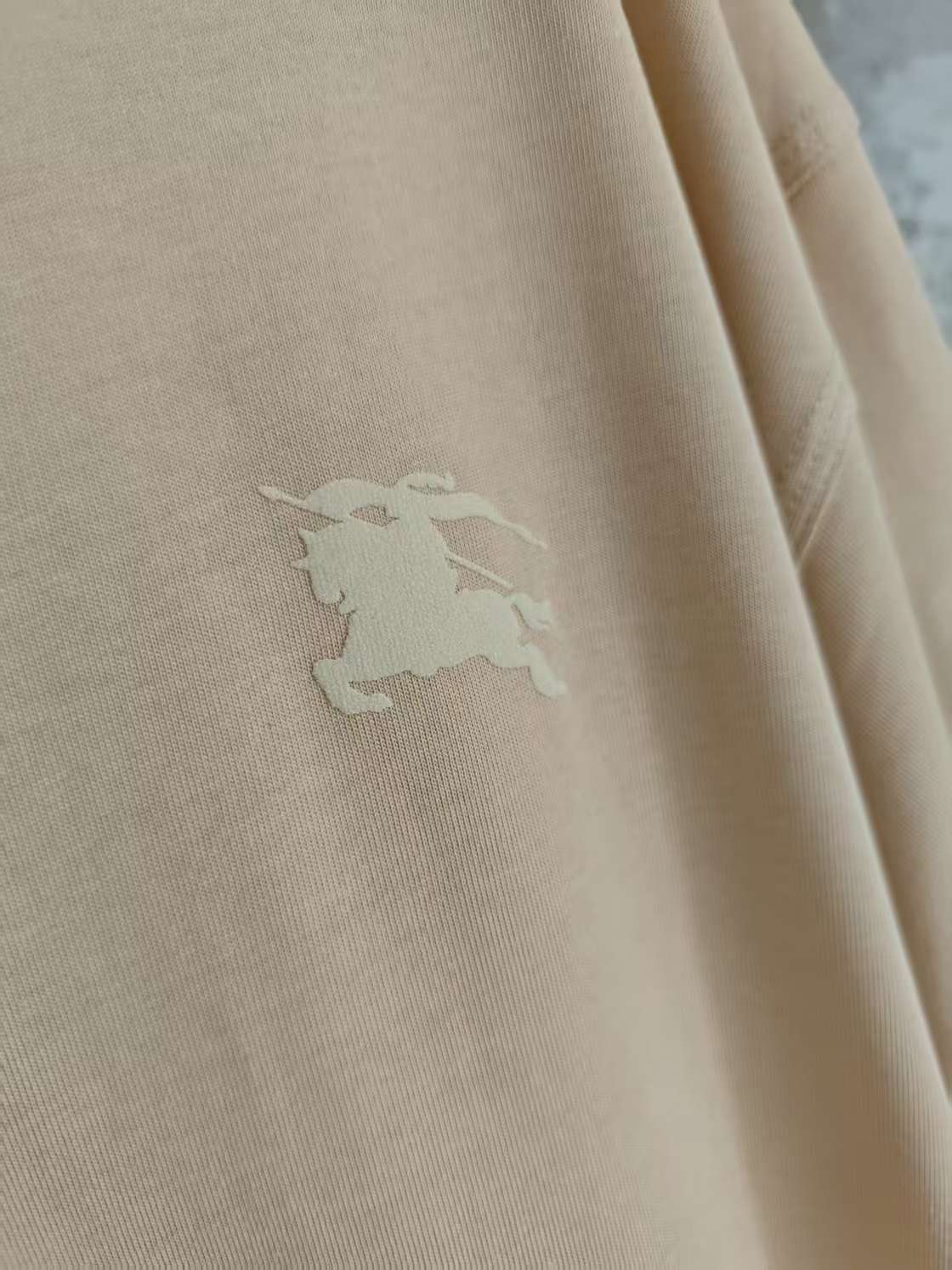 LuxluxHouse Best Quality Clothes Burberry T-shirt