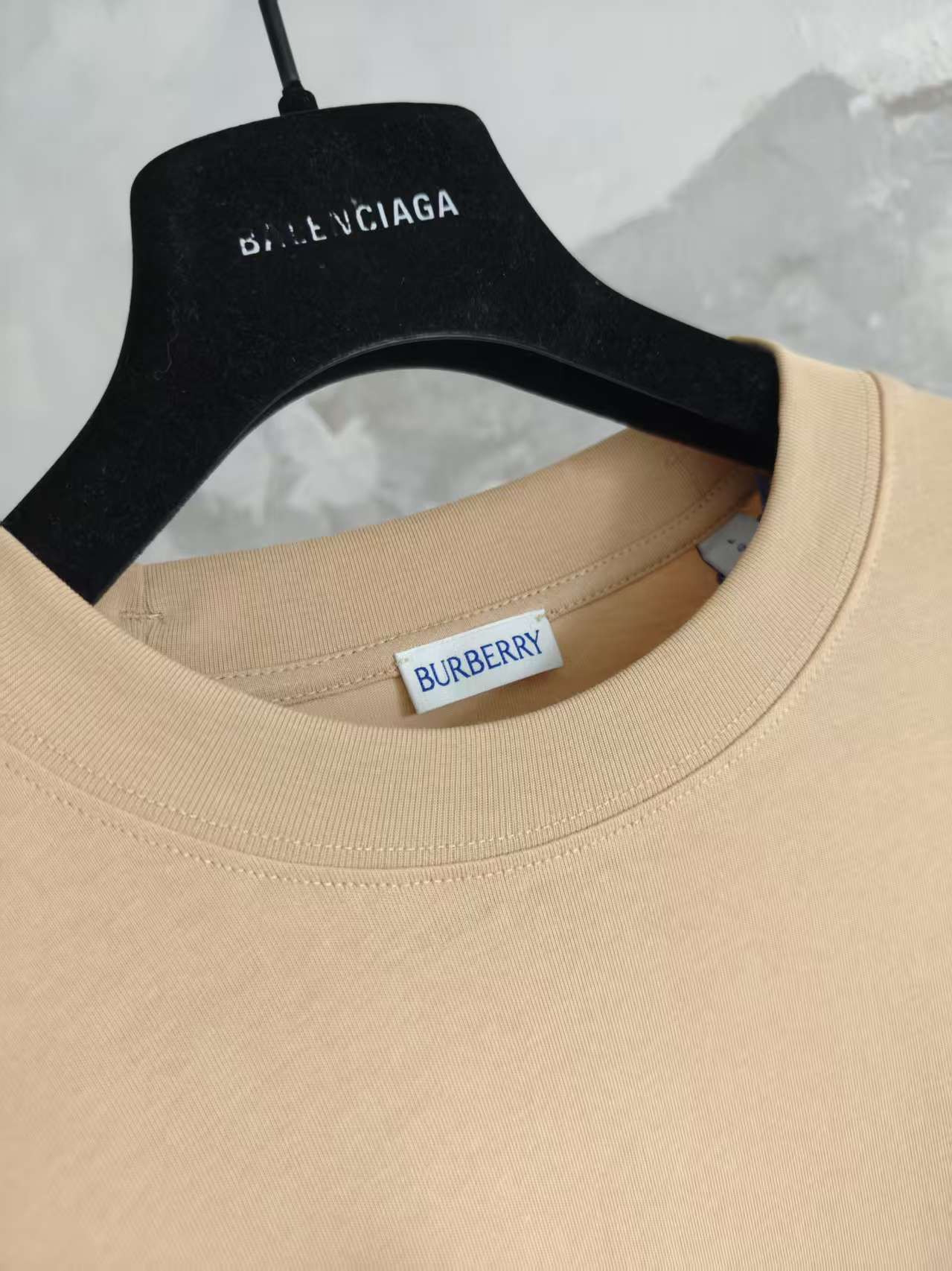 LuxluxHouse Best Quality Clothes Burberry T-shirt