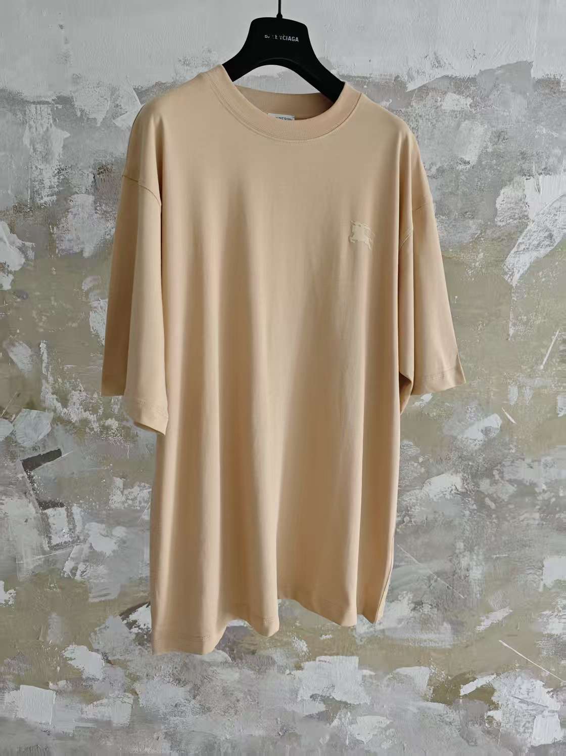 LuxluxHouse Best Quality Clothes Burberry T-shirt