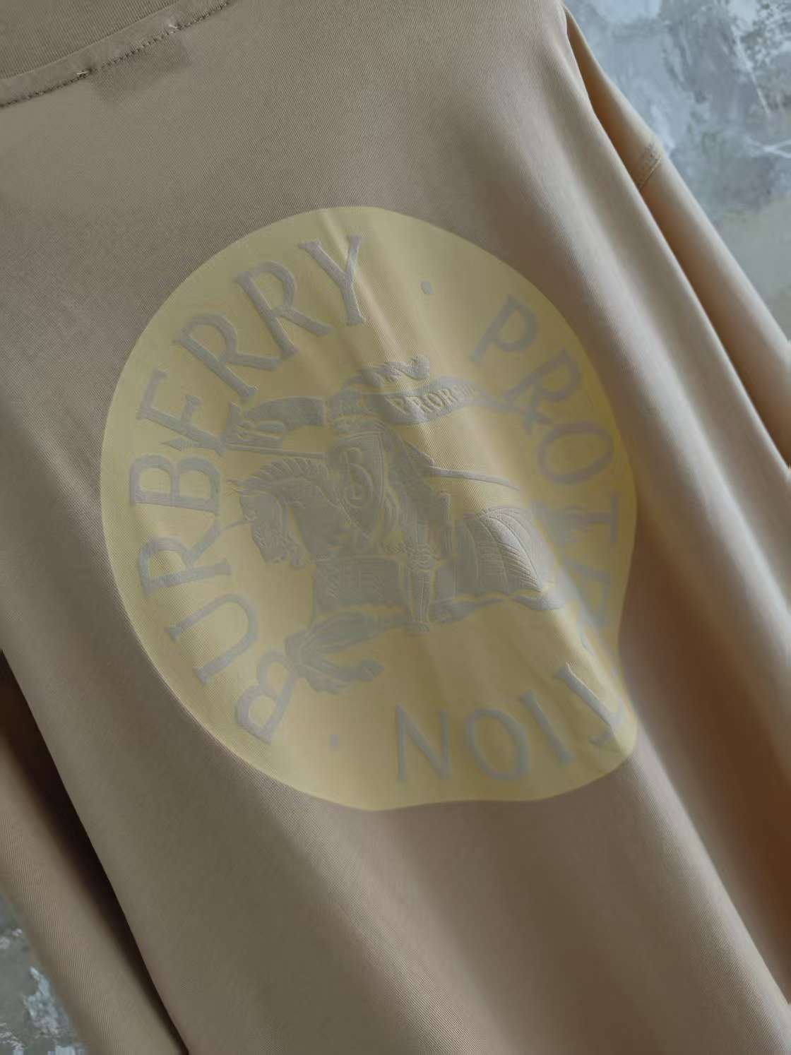 LuxluxHouse Best Quality Clothes Burberry T-shirt