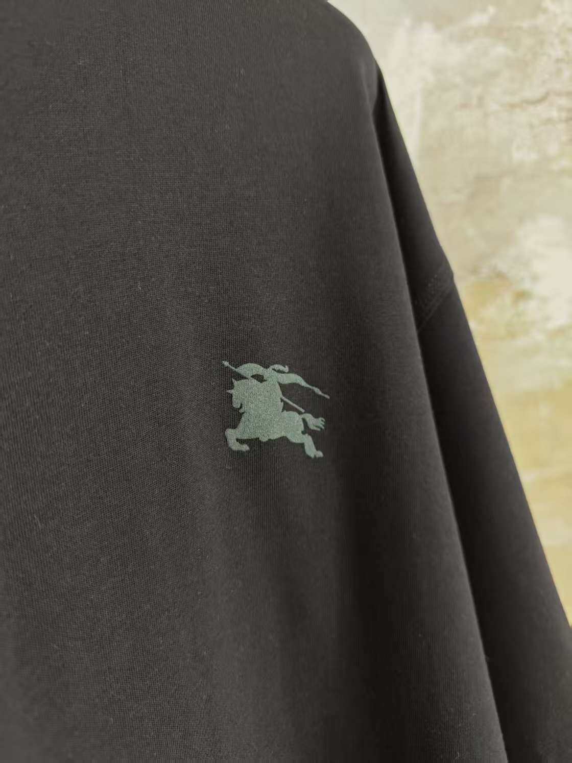 LuxluxHouse Best Quality Clothes Burberry T-shirt