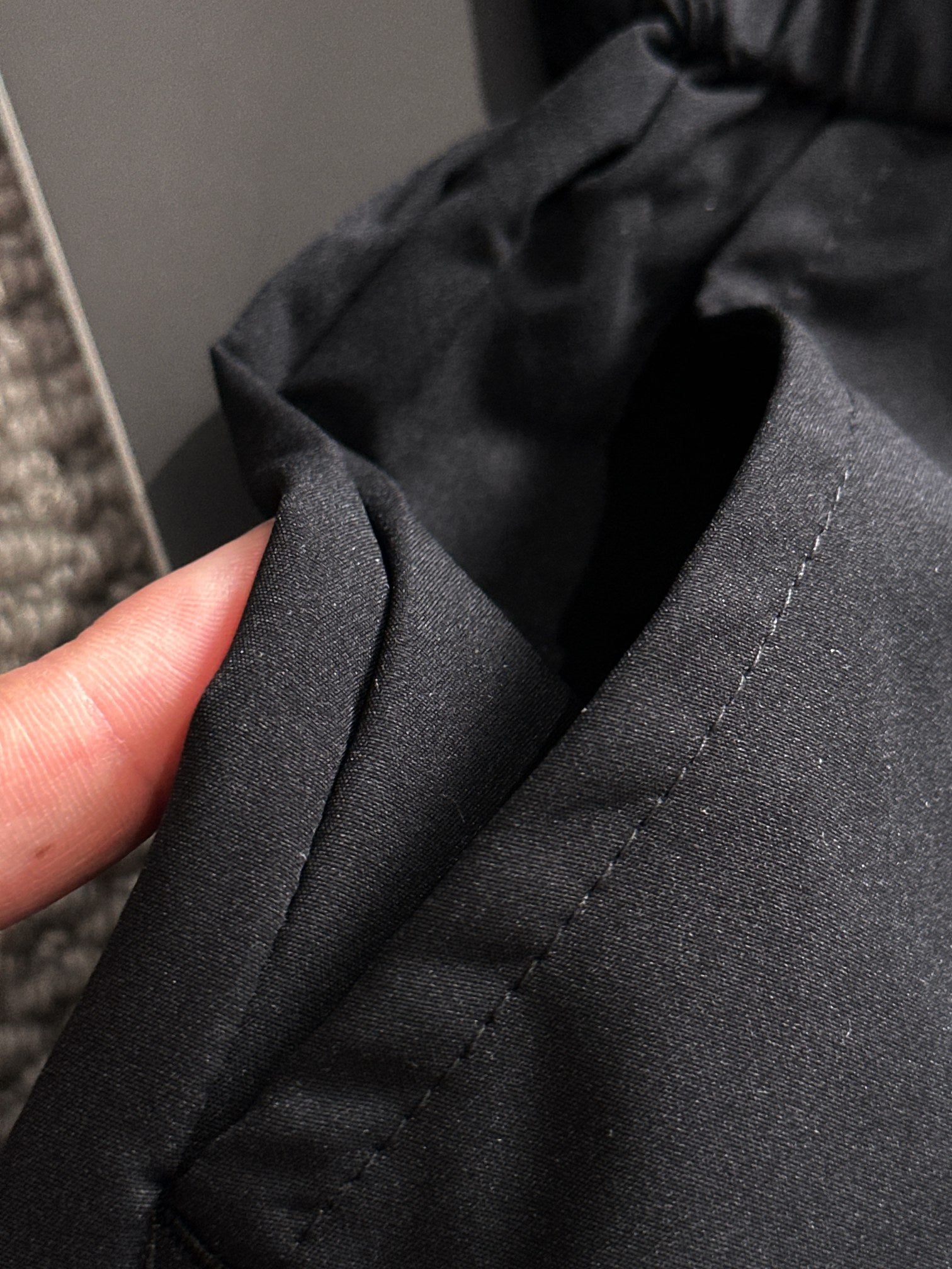 LuxluxHouse Best Quality Clothes Canada Goose Pants
