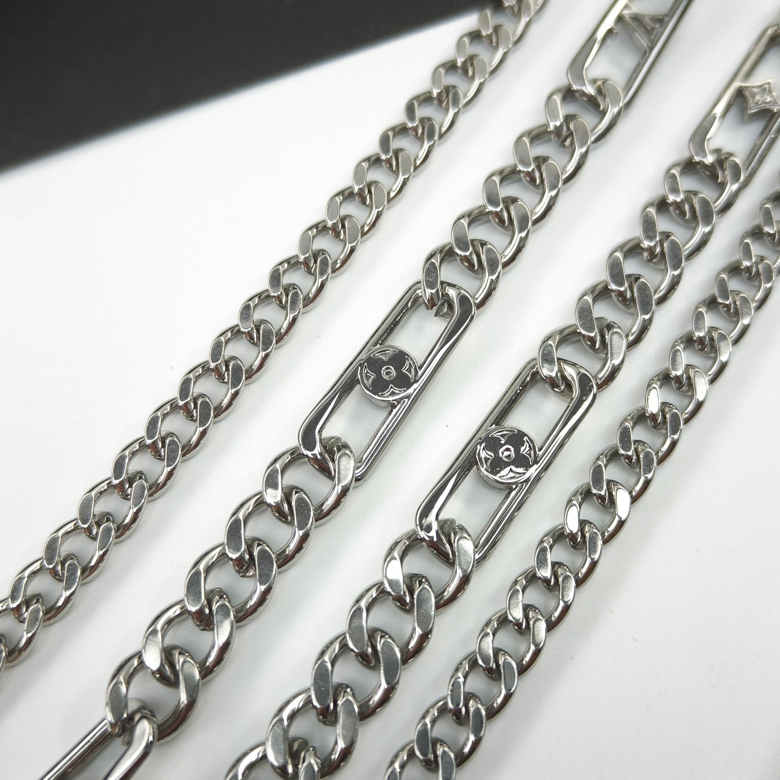 LuxluxHouse Best Quality Accessories Louis Vuitton Keychain