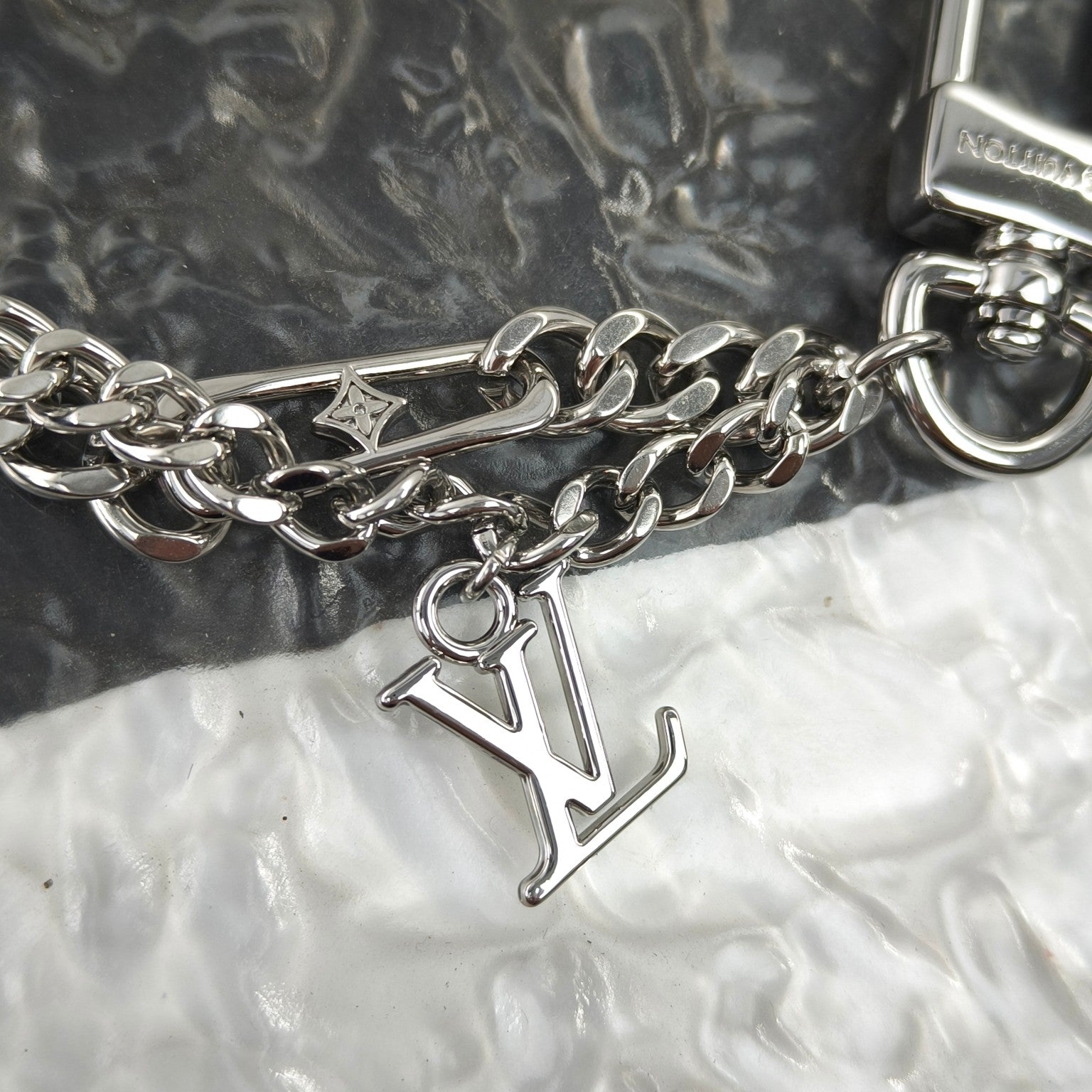 LuxluxHouse Best Quality Accessories Louis Vuitton Keychain