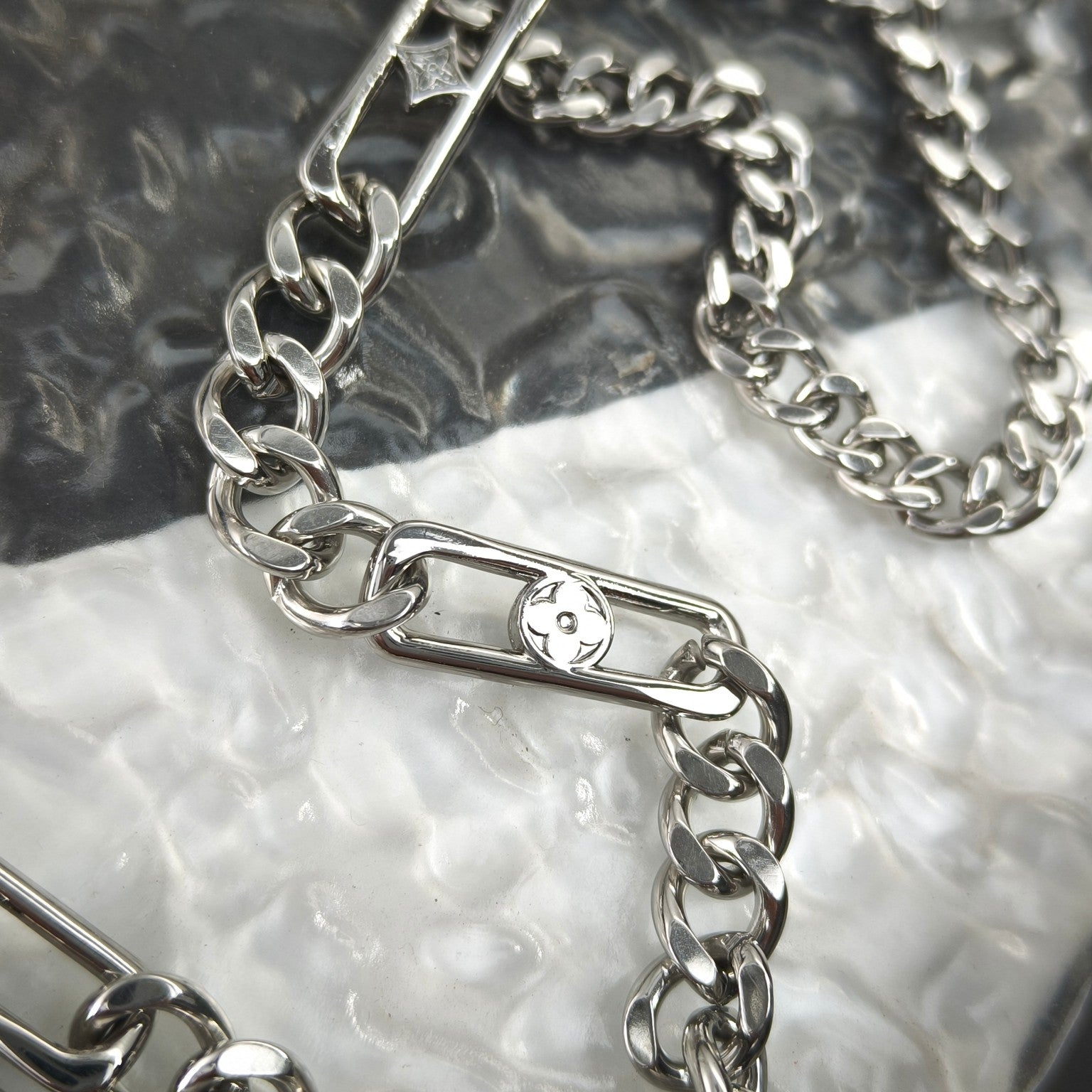 LuxluxHouse Best Quality Accessories Louis Vuitton Keychain