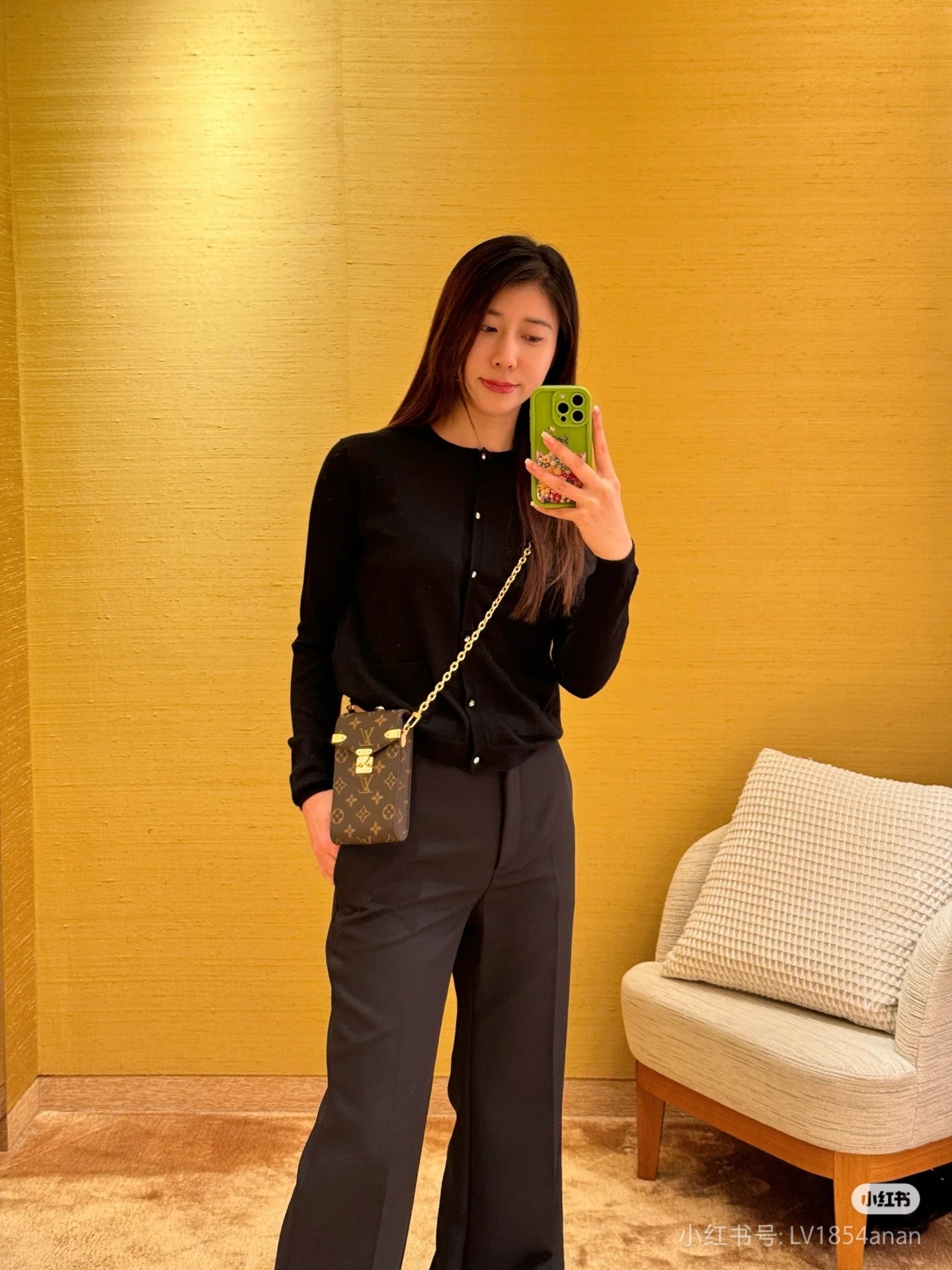 LuxluxHouse Best Quality Bags Best Louis Vuitton Women