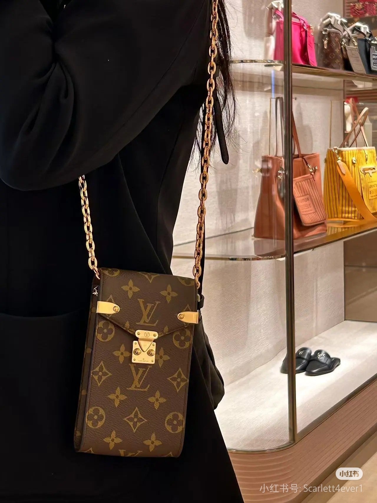 LuxluxHouse Best Quality Bags Best Louis Vuitton Women