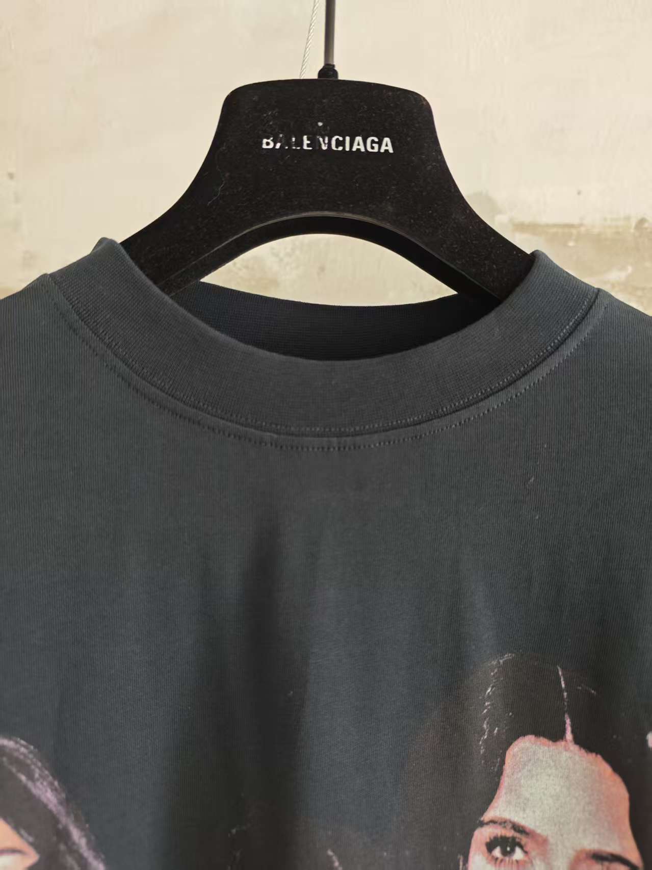 LuxluxHouse Best Quality Clothes Balenciaga T-shirt